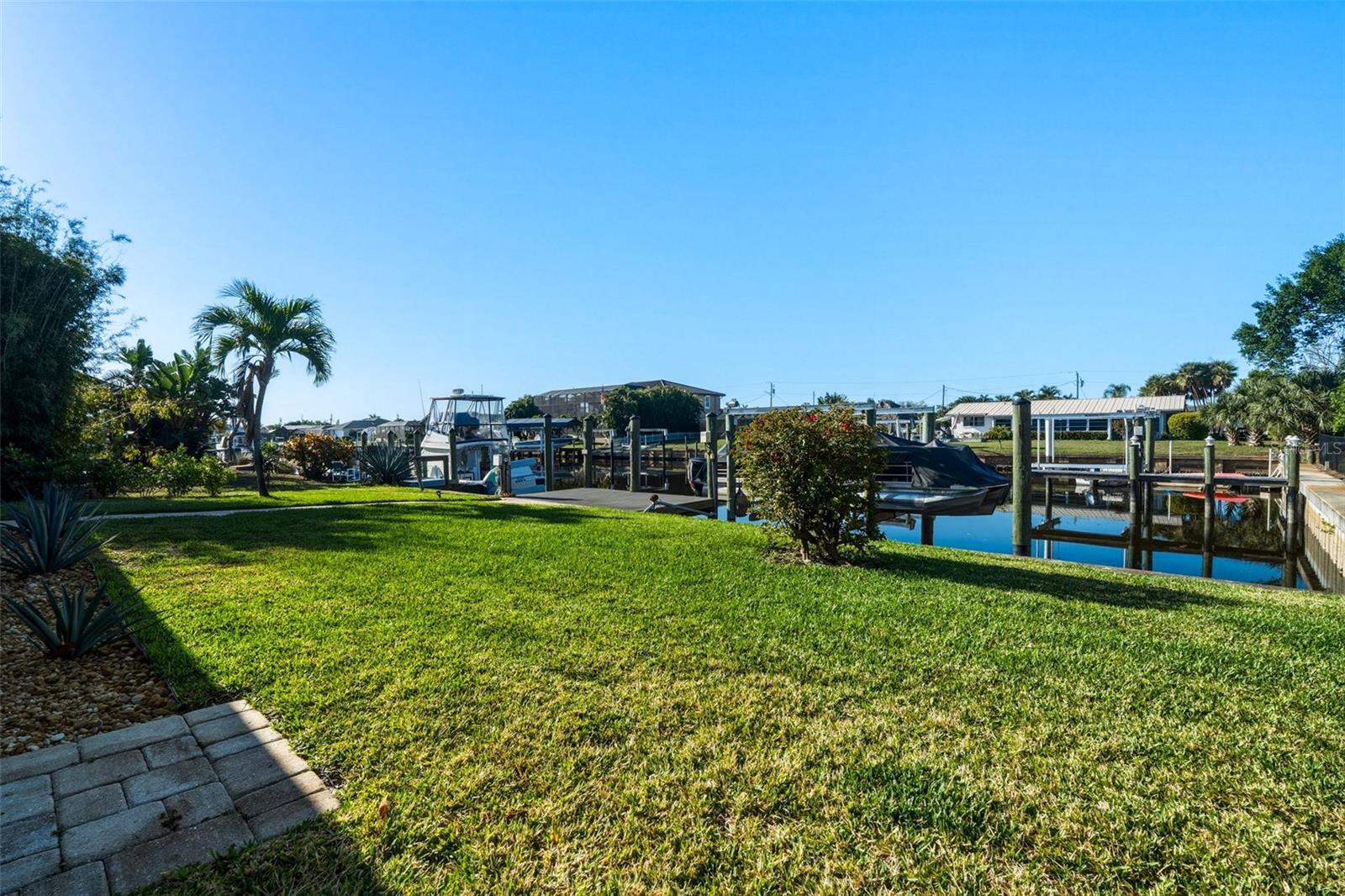 PORT CHARLOTTE SEC 039 - Residential