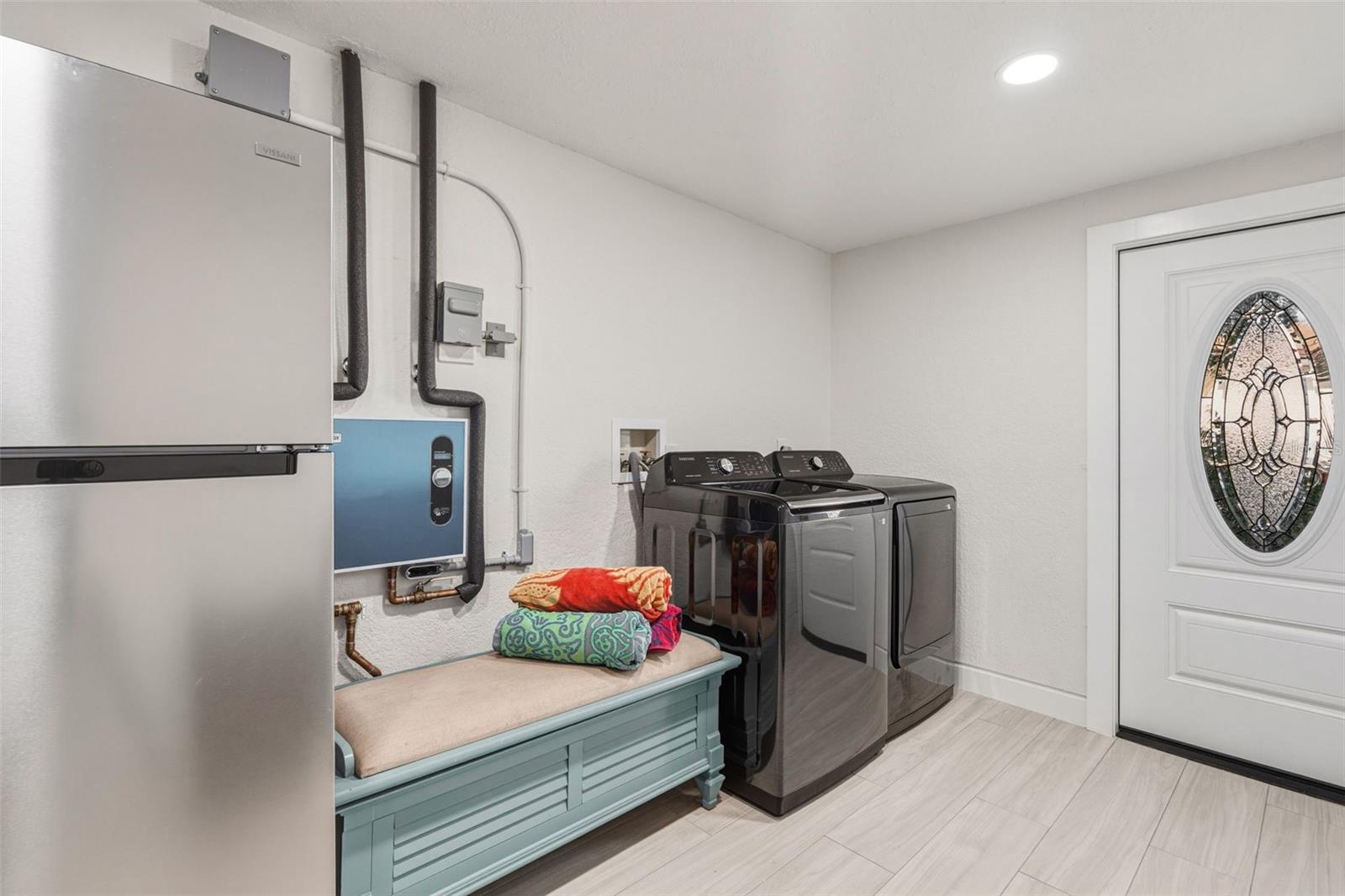 PORT CHARLOTTE SEC 039 - Residential