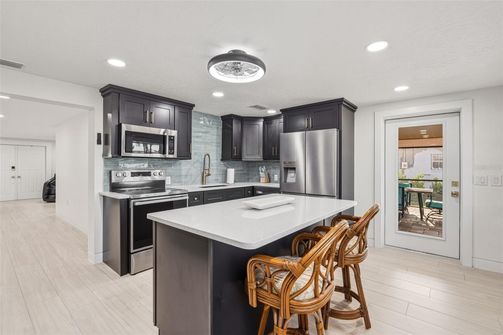 PORT CHARLOTTE SEC 039 - Residential