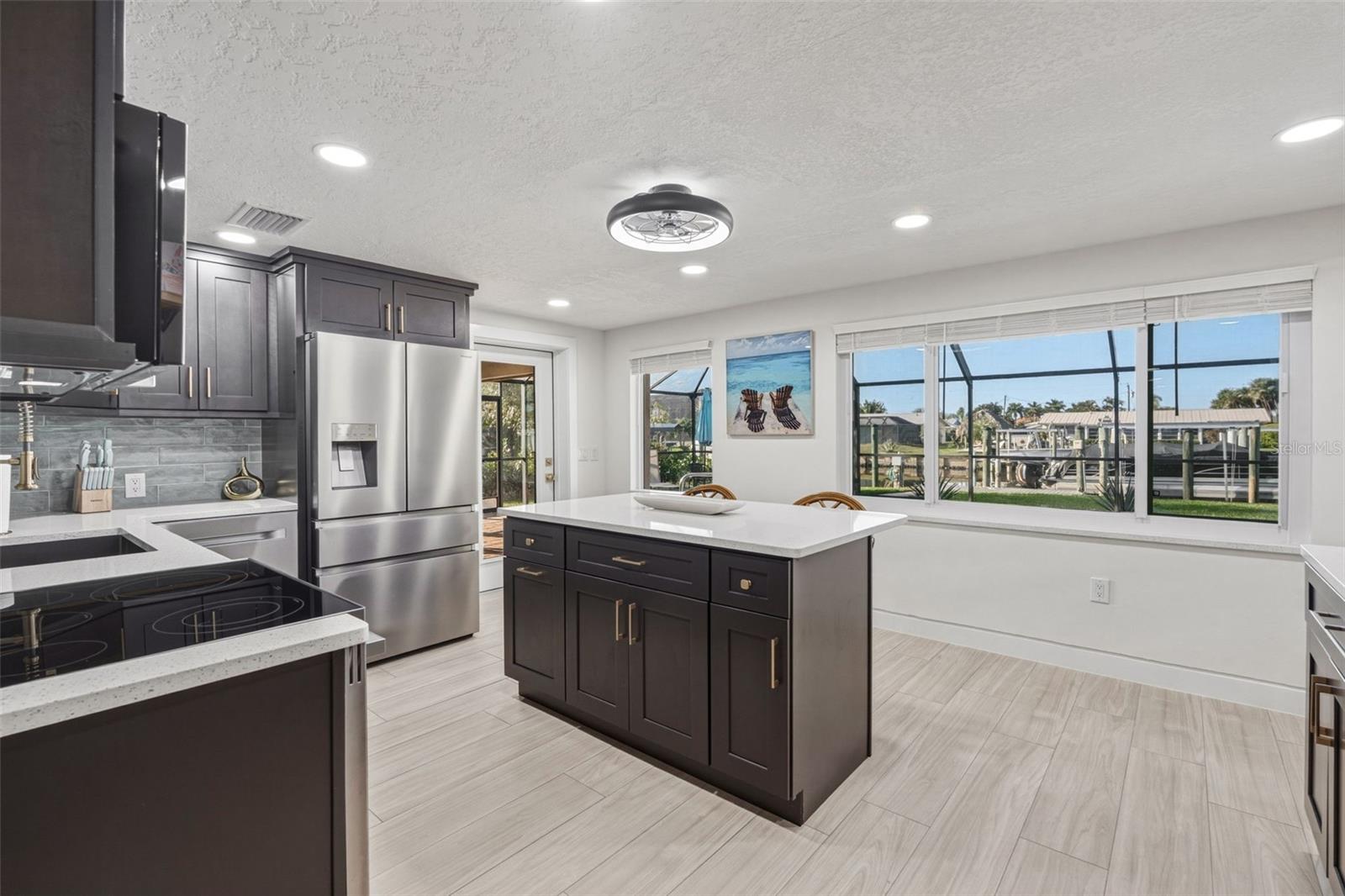 PORT CHARLOTTE SEC 039 - Residential