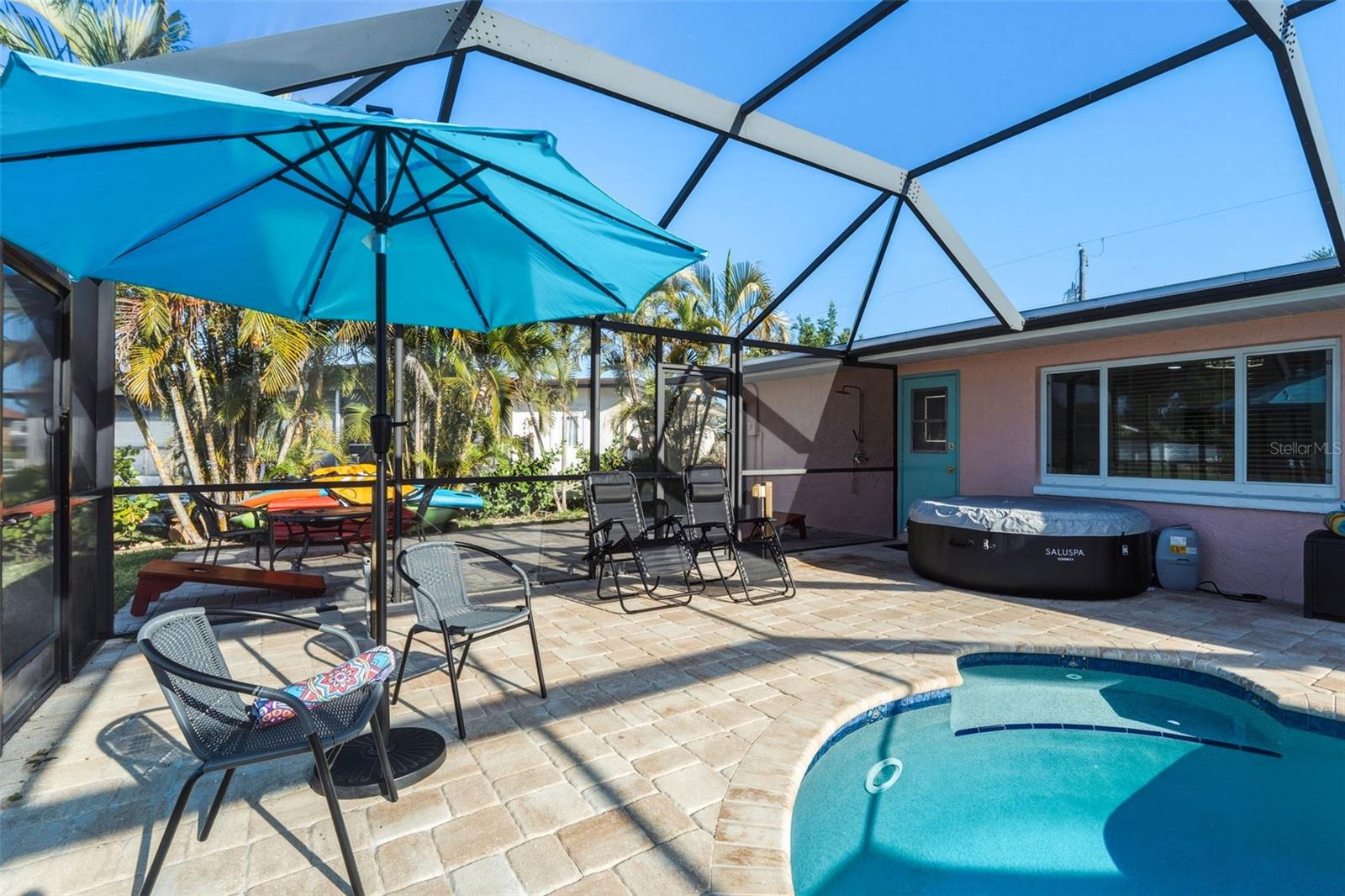 PORT CHARLOTTE SEC 039 - Residential