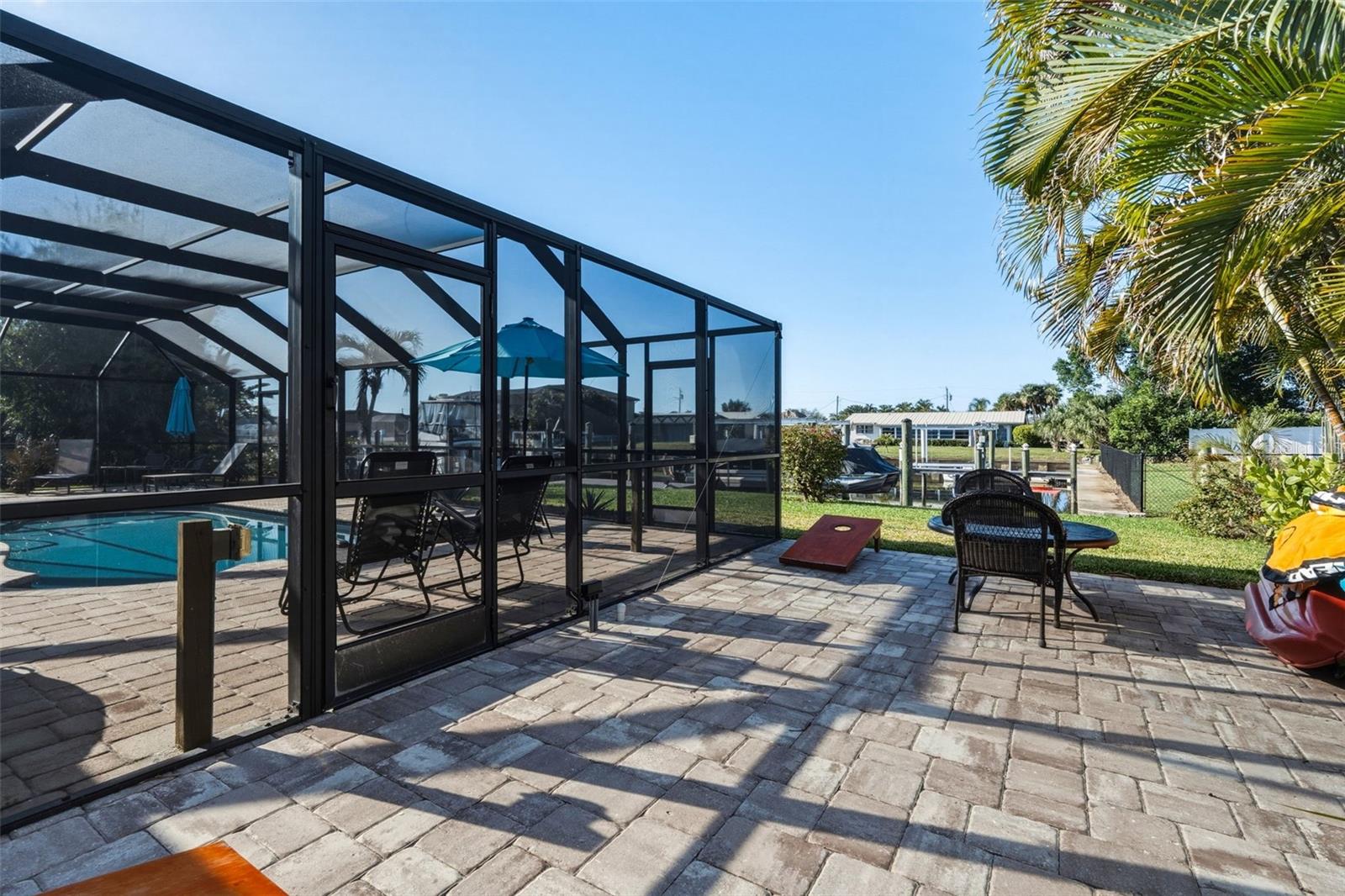 PORT CHARLOTTE SEC 039 - Residential