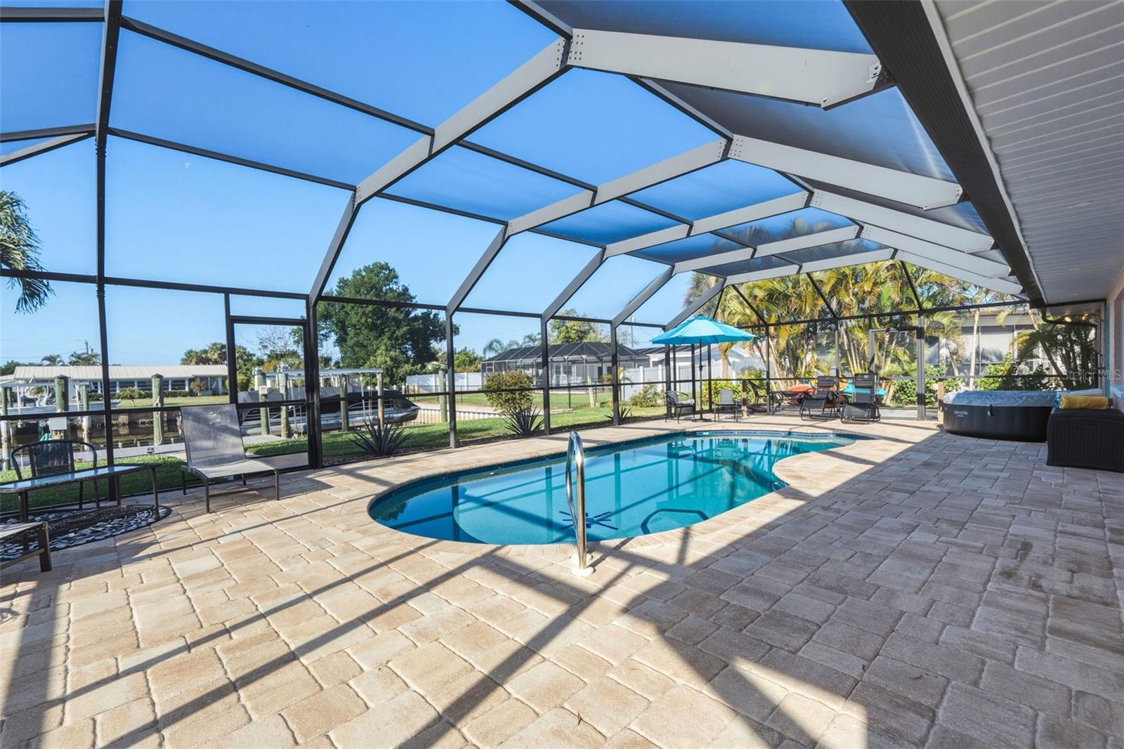 PORT CHARLOTTE SEC 039 - Residential