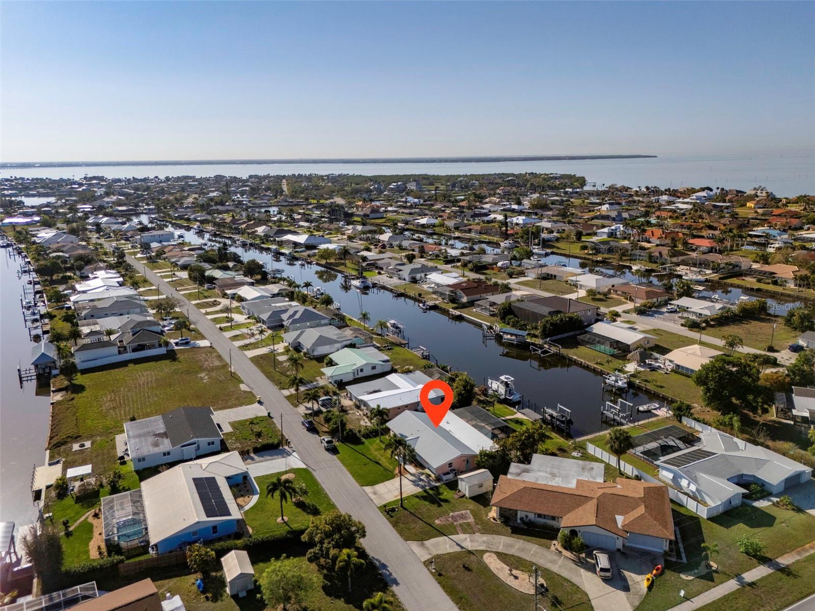 PORT CHARLOTTE SEC 039 - Residential