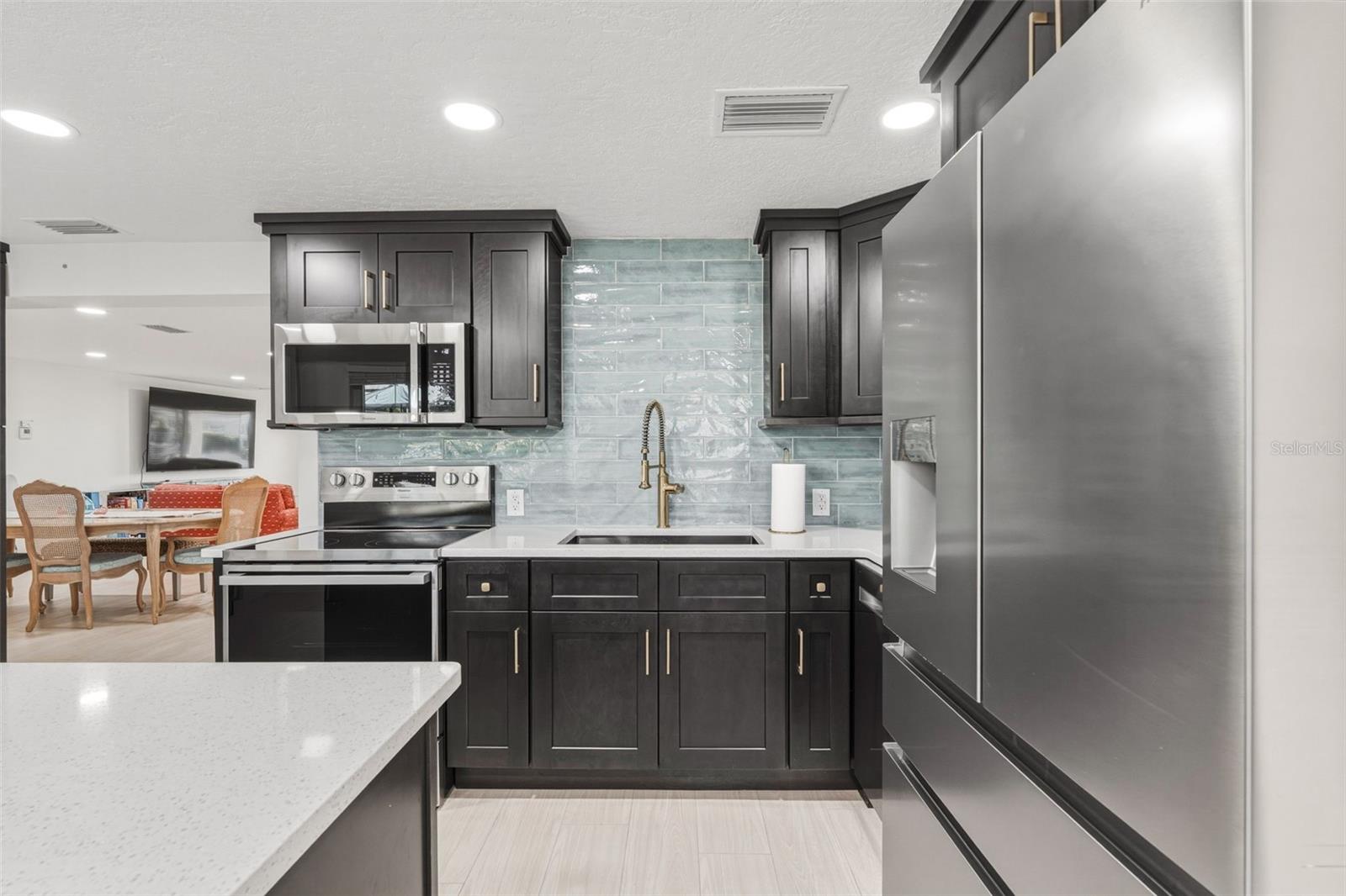 PORT CHARLOTTE SEC 039 - Residential