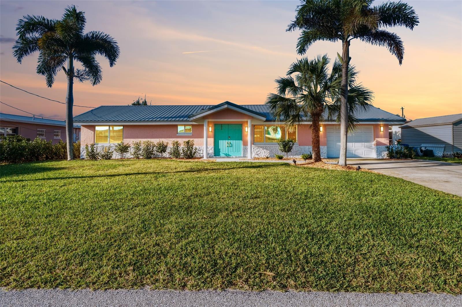 PORT CHARLOTTE SEC 039 - Residential