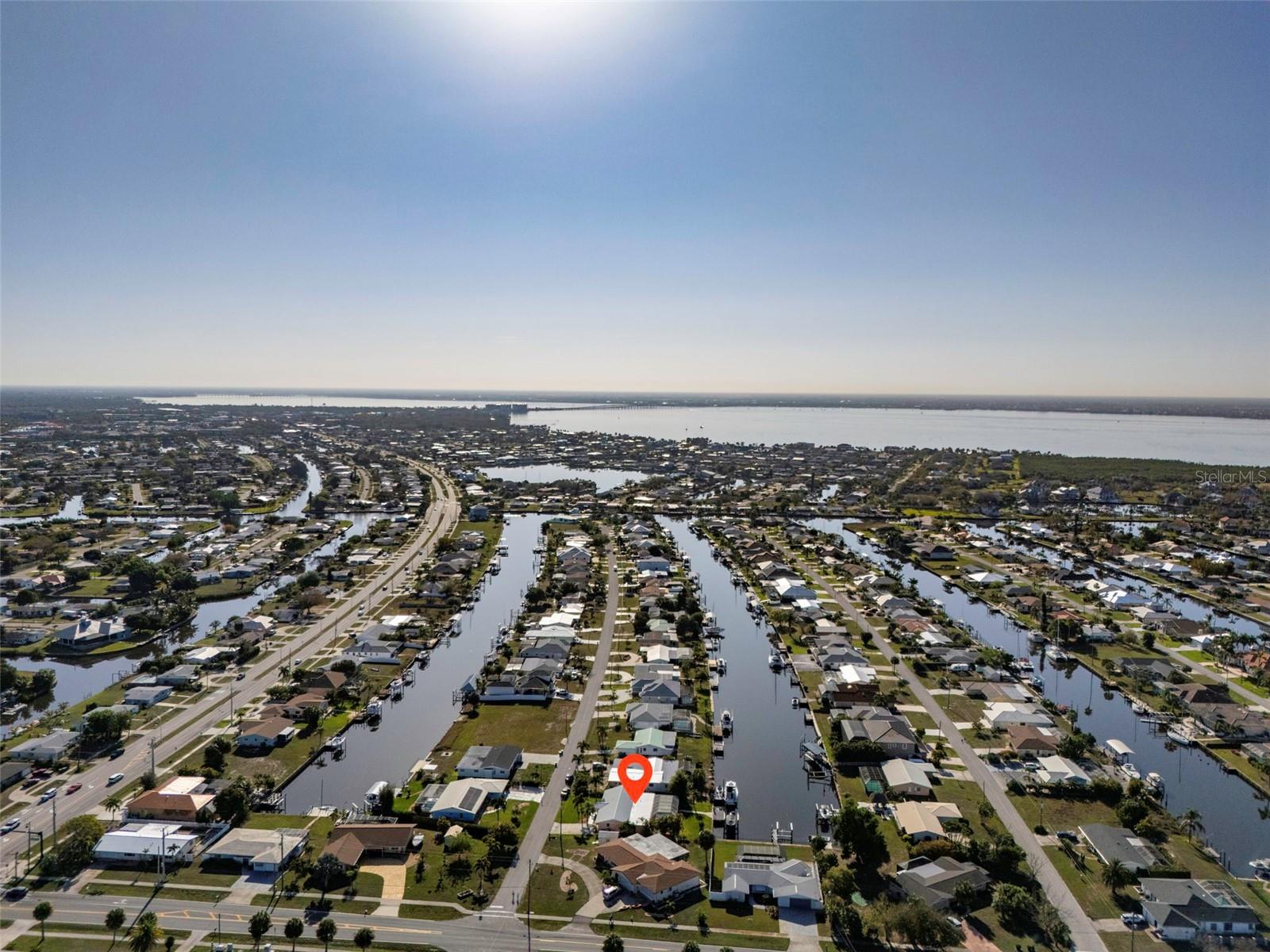 PORT CHARLOTTE SEC 039 - Residential