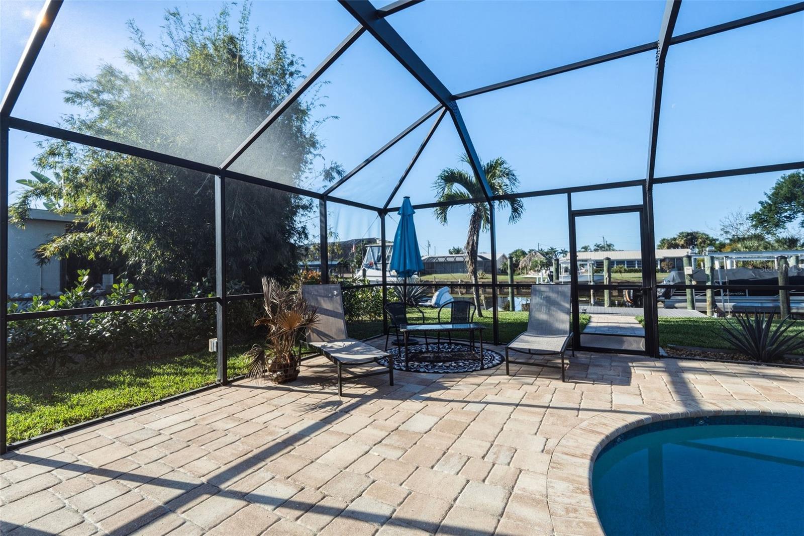 PORT CHARLOTTE SEC 039 - Residential