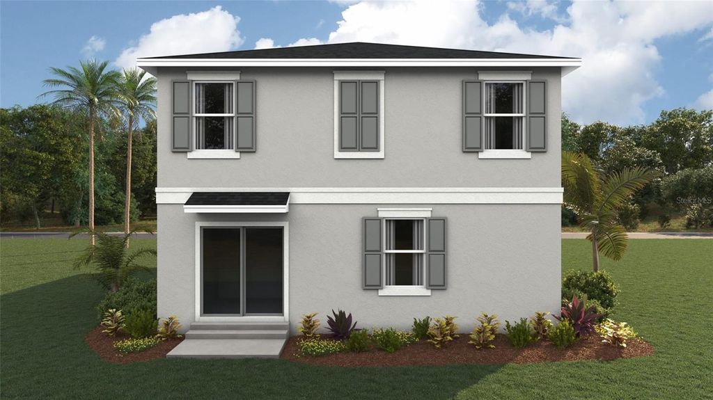 Photo of 2951 Fairfield Avenue S, St Petersburg, FL 33712 (MLS # A4692061)