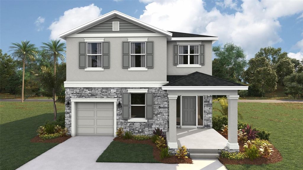 Photo of 2951 Fairfield Avenue S, St Petersburg, FL 33712 (MLS # A4692061)