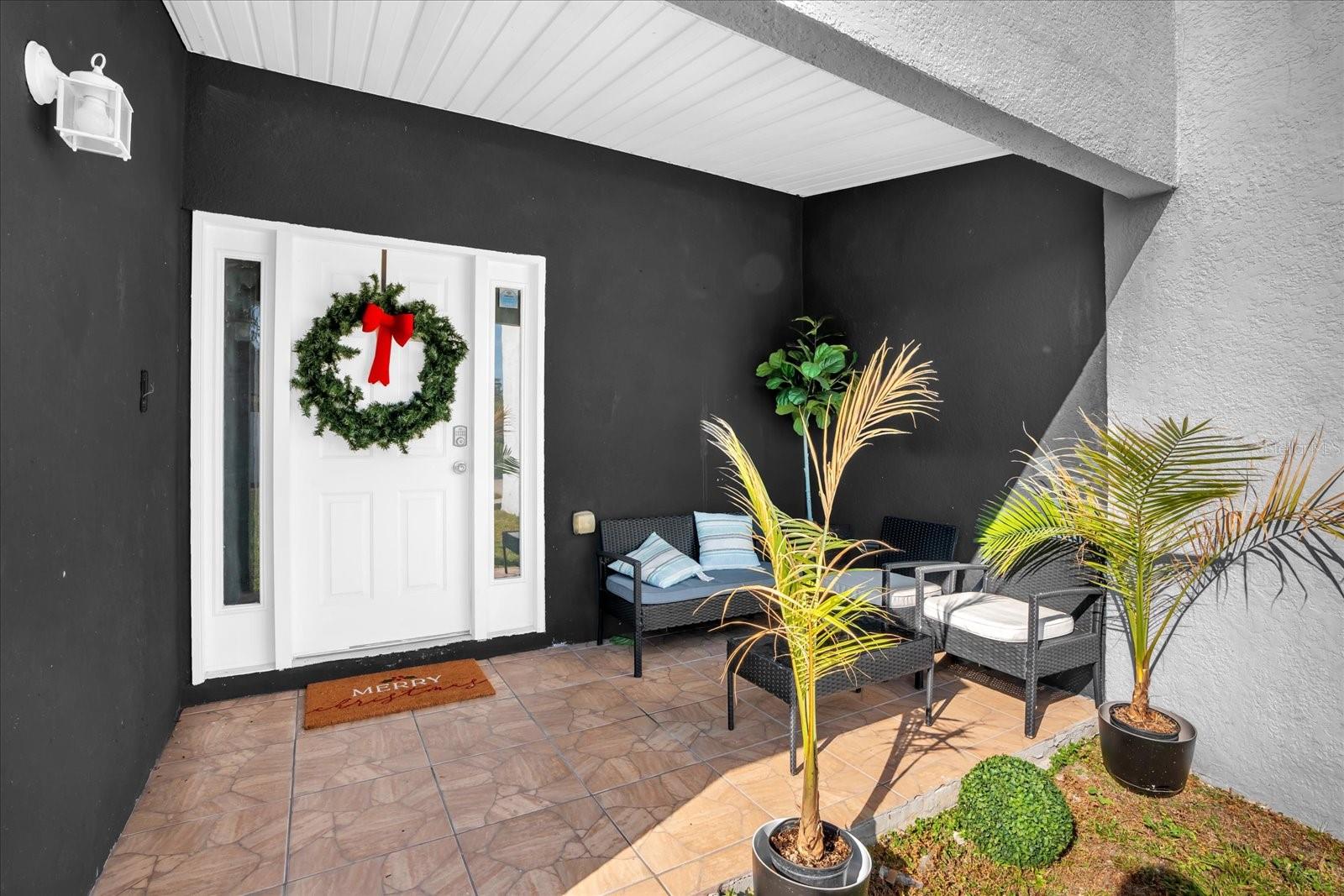 POINCIANA VILLAGE 1 NBHD 3 SOUTH - Residential