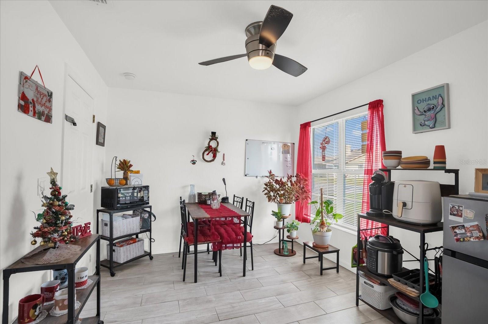 POINCIANA VILLAGE 1 NBHD 3 SOUTH - Residential