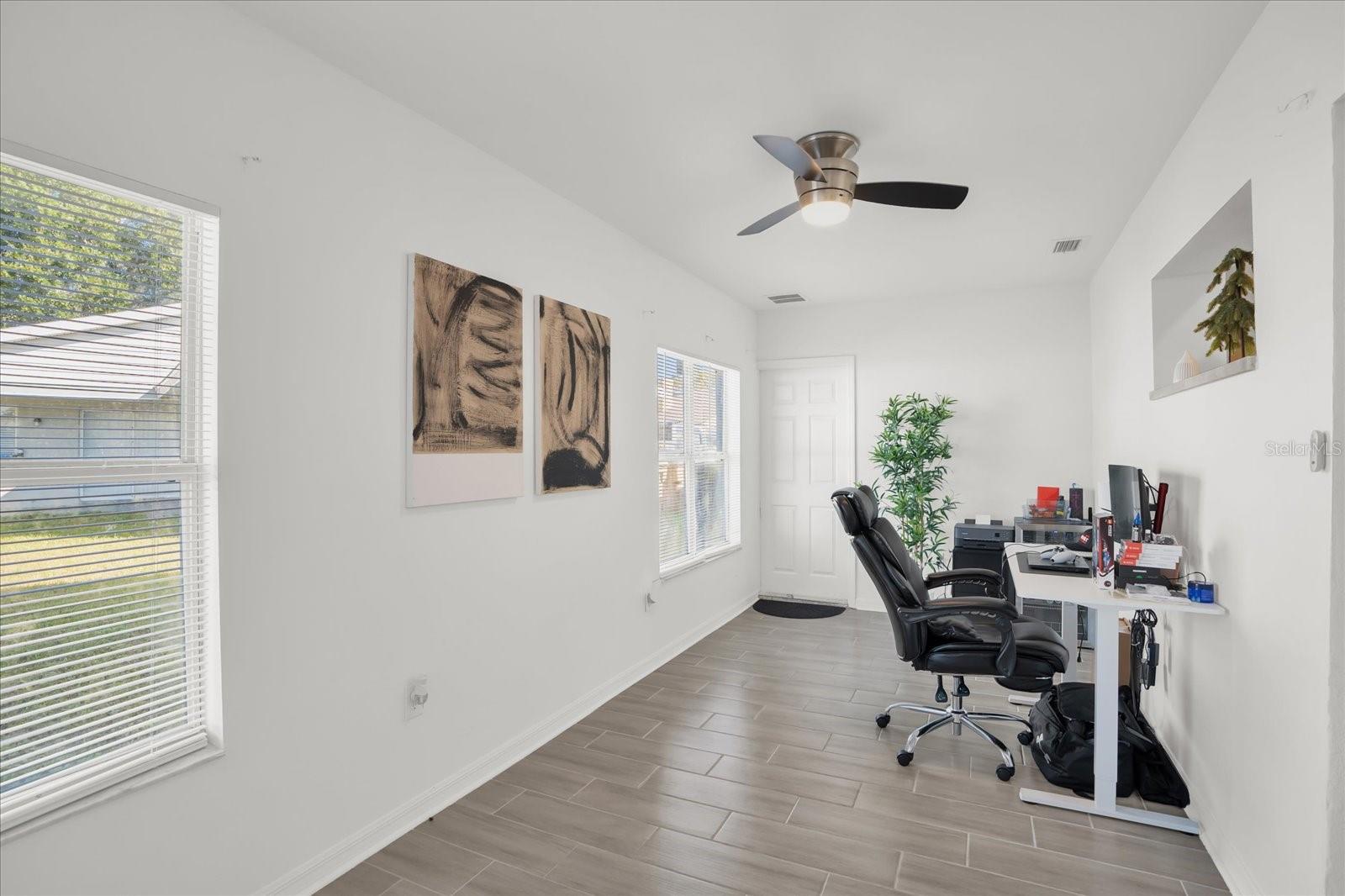 POINCIANA VILLAGE 1 NBHD 3 SOUTH - Residential