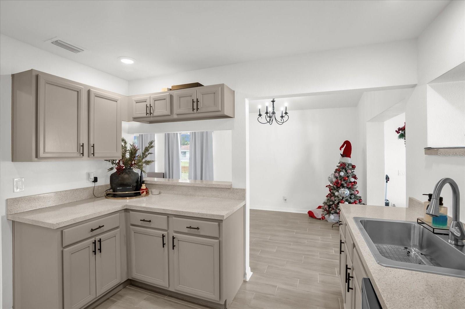 POINCIANA VILLAGE 1 NBHD 3 SOUTH - Residential