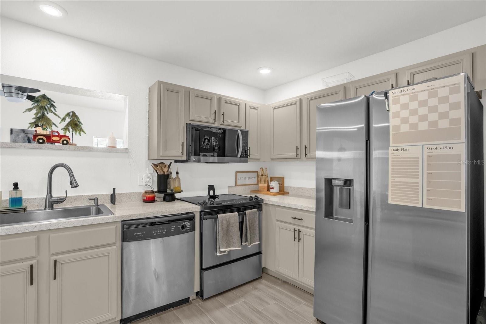 POINCIANA VILLAGE 1 NBHD 3 SOUTH - Residential