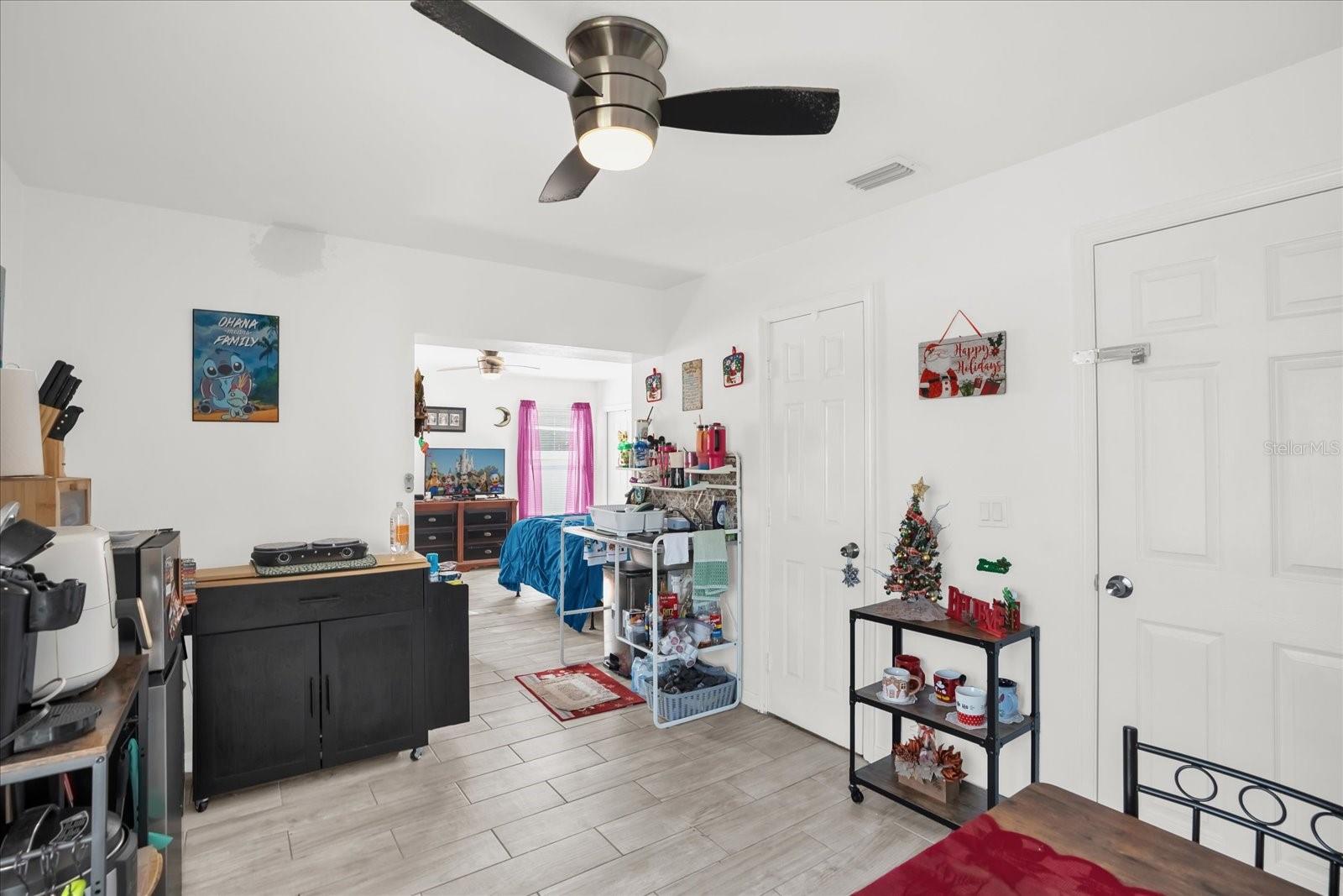 POINCIANA VILLAGE 1 NBHD 3 SOUTH - Residential