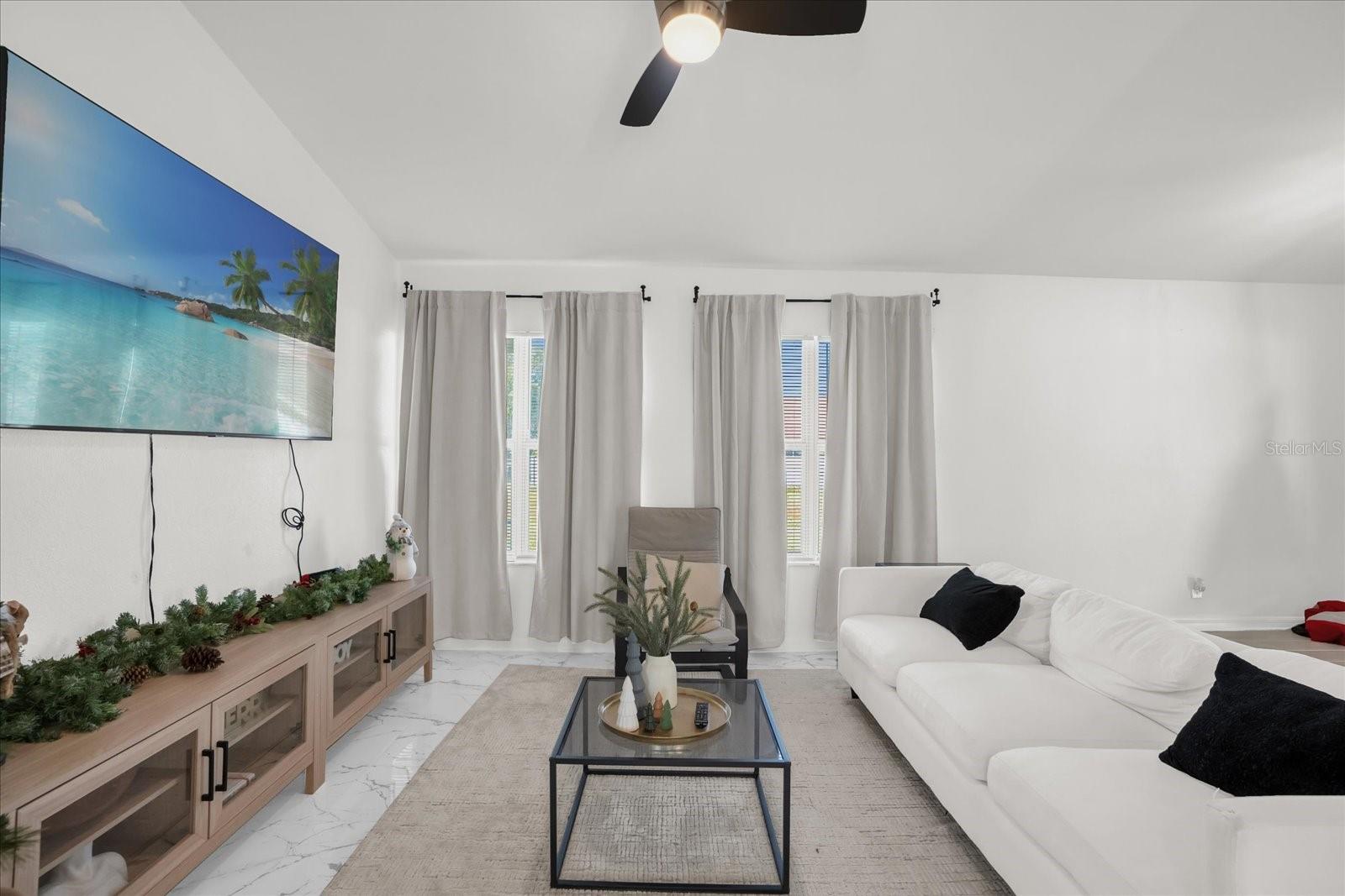 POINCIANA VILLAGE 1 NBHD 3 SOUTH - Residential