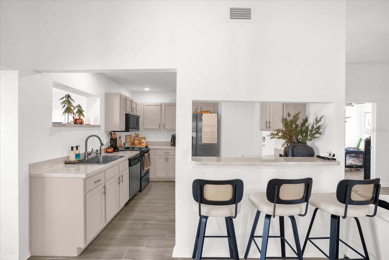 POINCIANA VILLAGE 1 NBHD 3 SOUTH - Residential