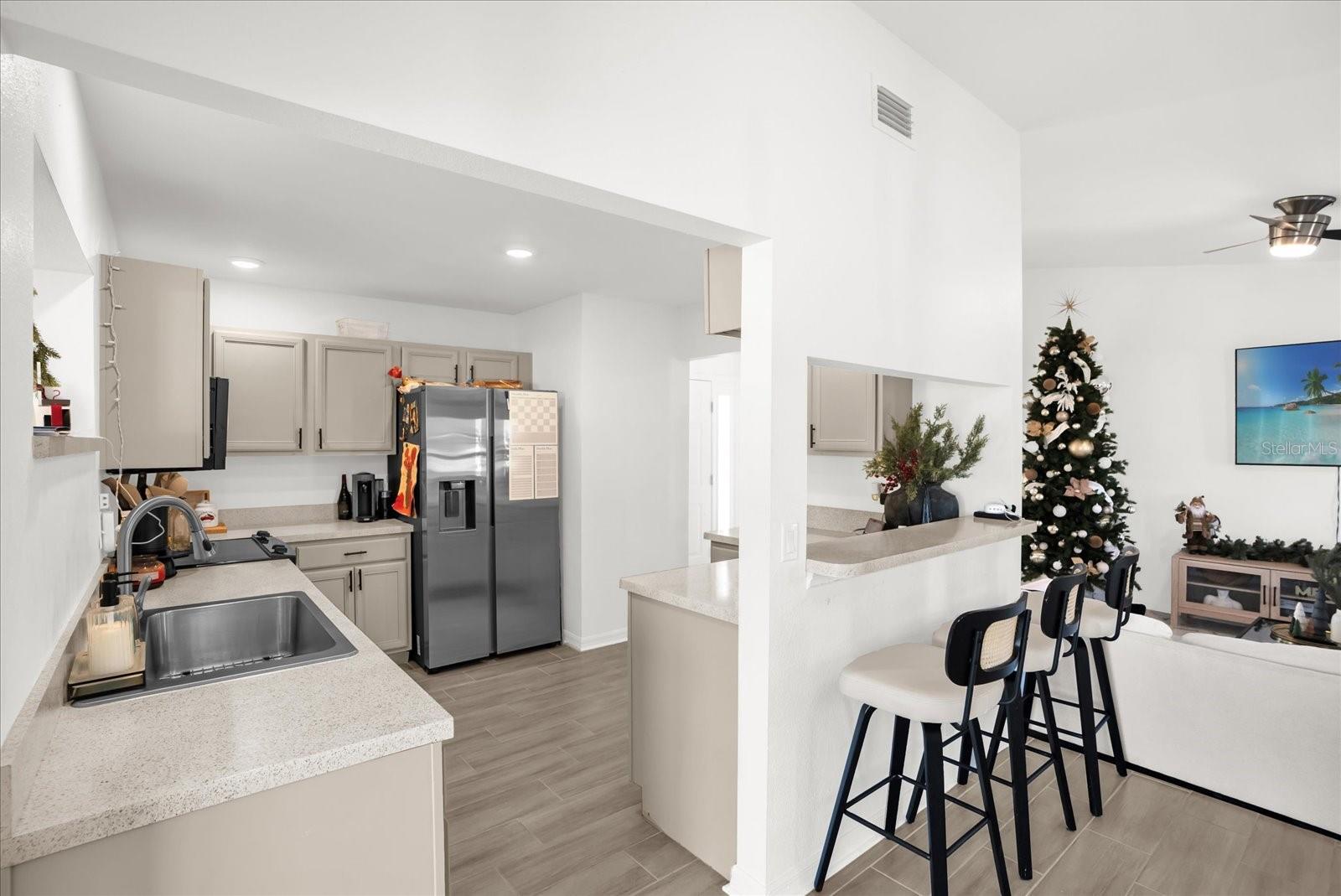 POINCIANA VILLAGE 1 NBHD 3 SOUTH - Residential