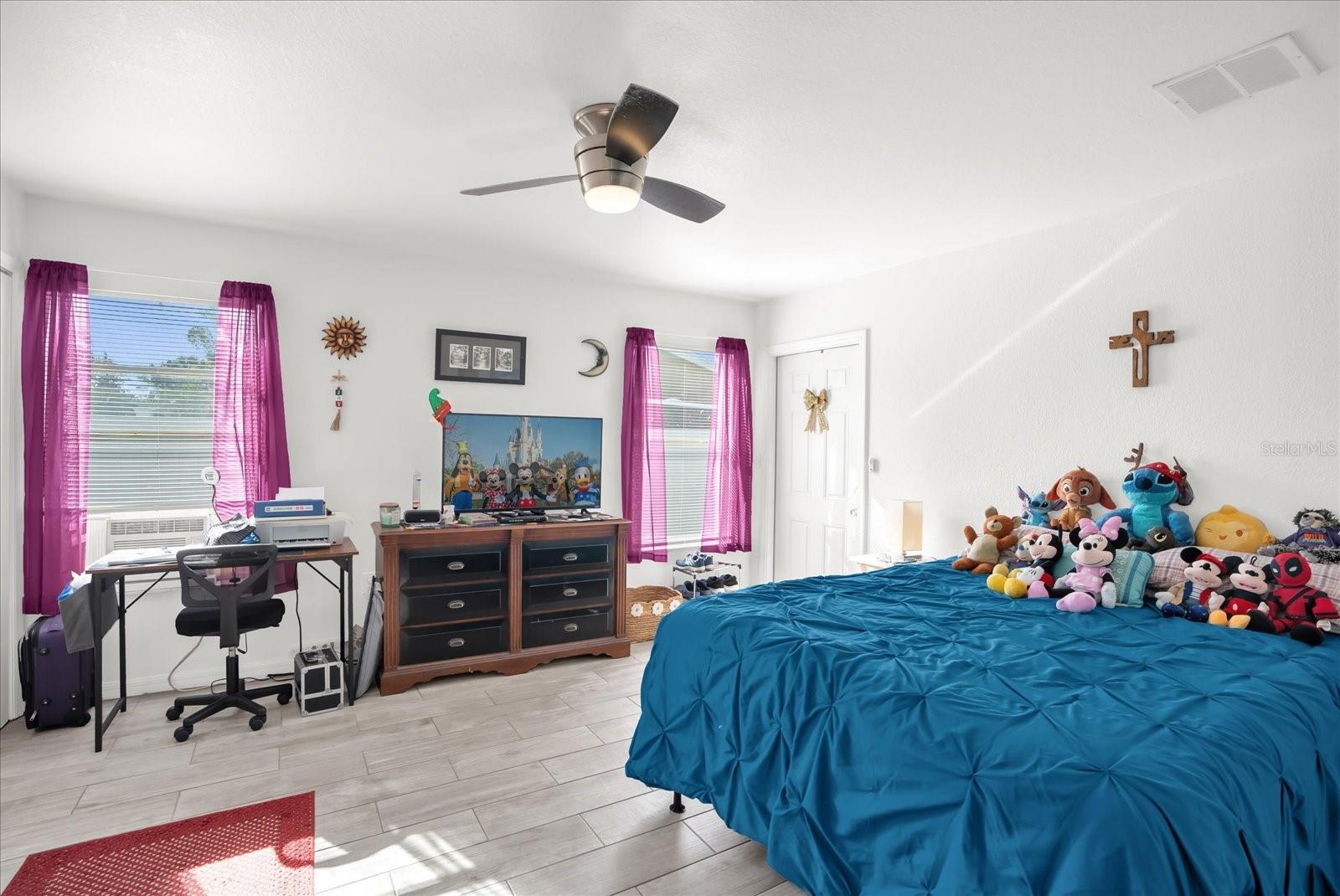 POINCIANA VILLAGE 1 NBHD 3 SOUTH - Residential