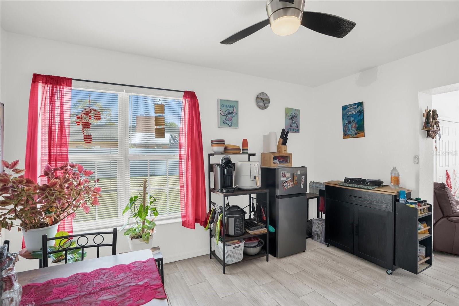 POINCIANA VILLAGE 1 NBHD 3 SOUTH - Residential