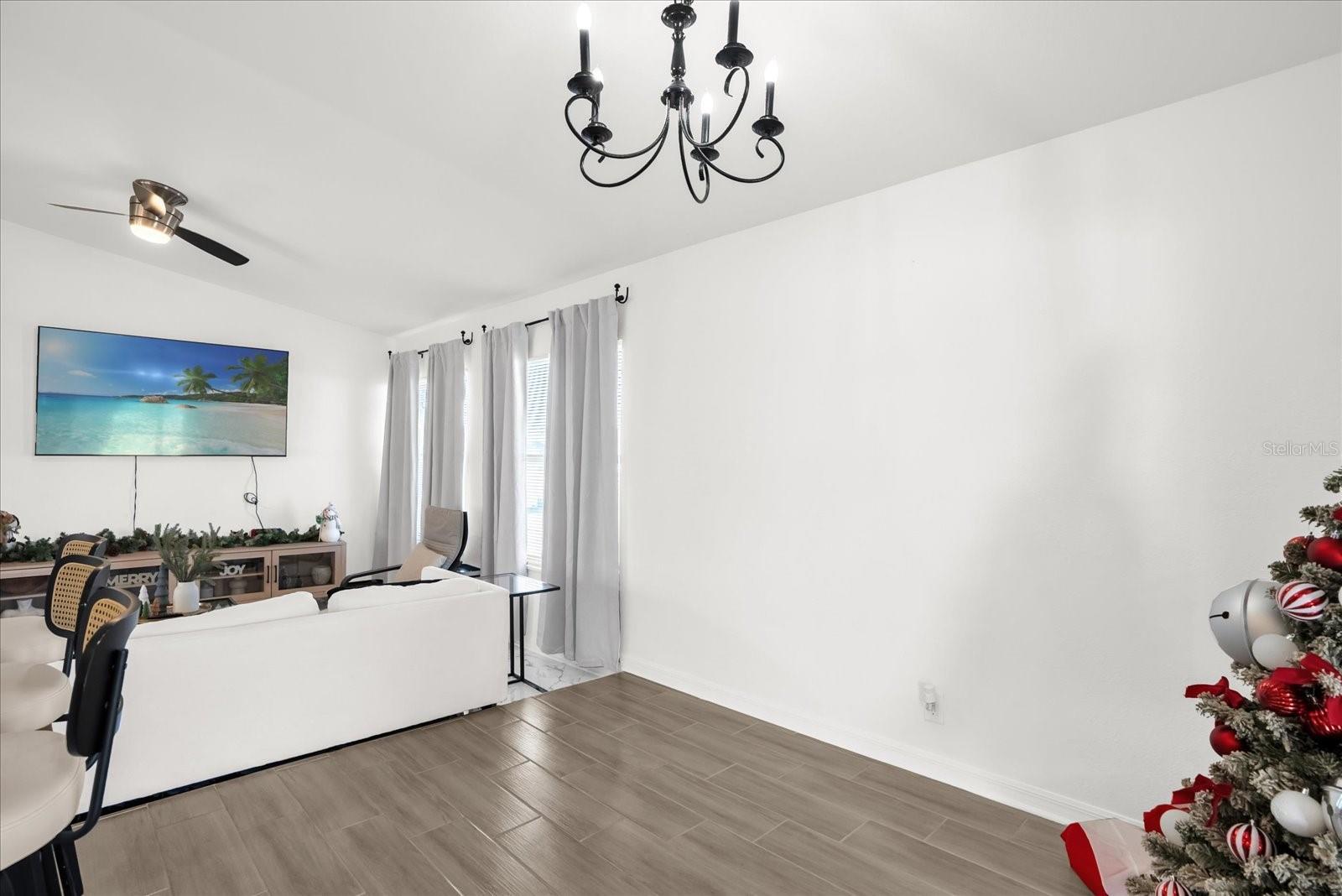 POINCIANA VILLAGE 1 NBHD 3 SOUTH - Residential