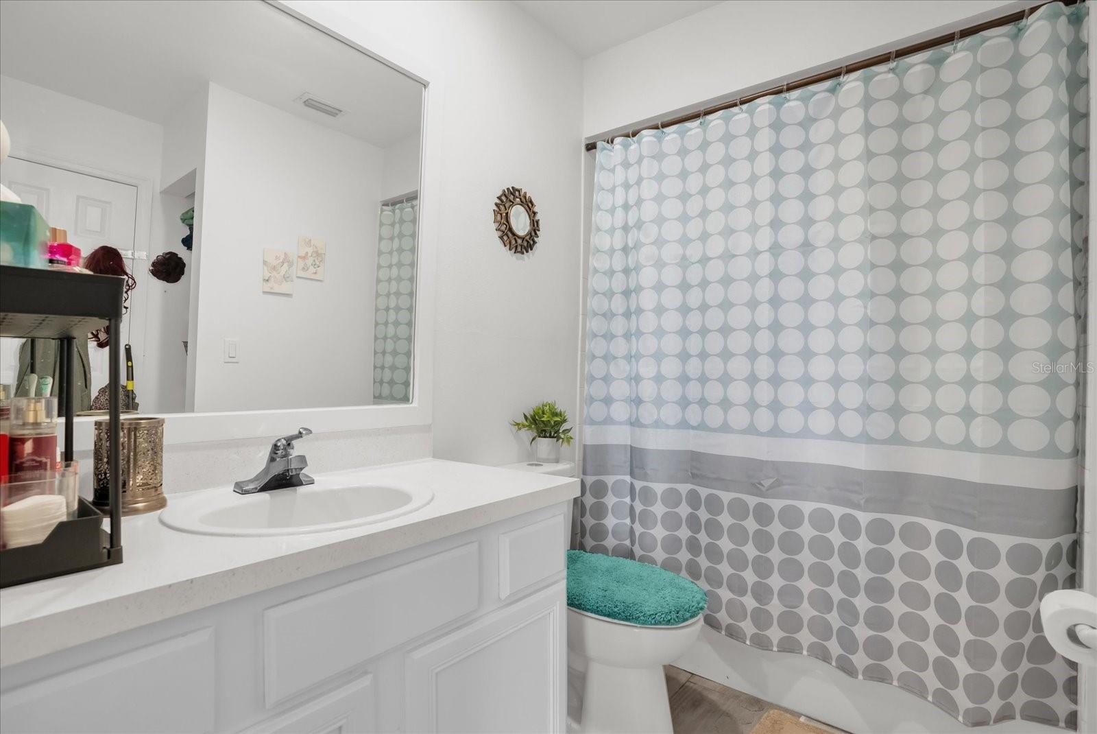 POINCIANA VILLAGE 1 NBHD 3 SOUTH - Residential