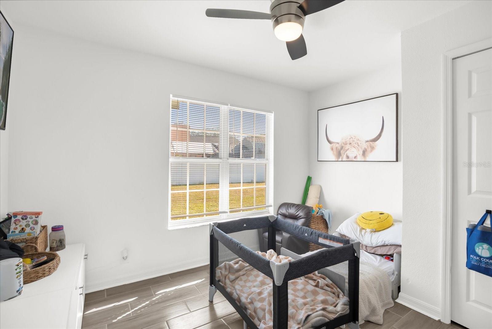 POINCIANA VILLAGE 1 NBHD 3 SOUTH - Residential