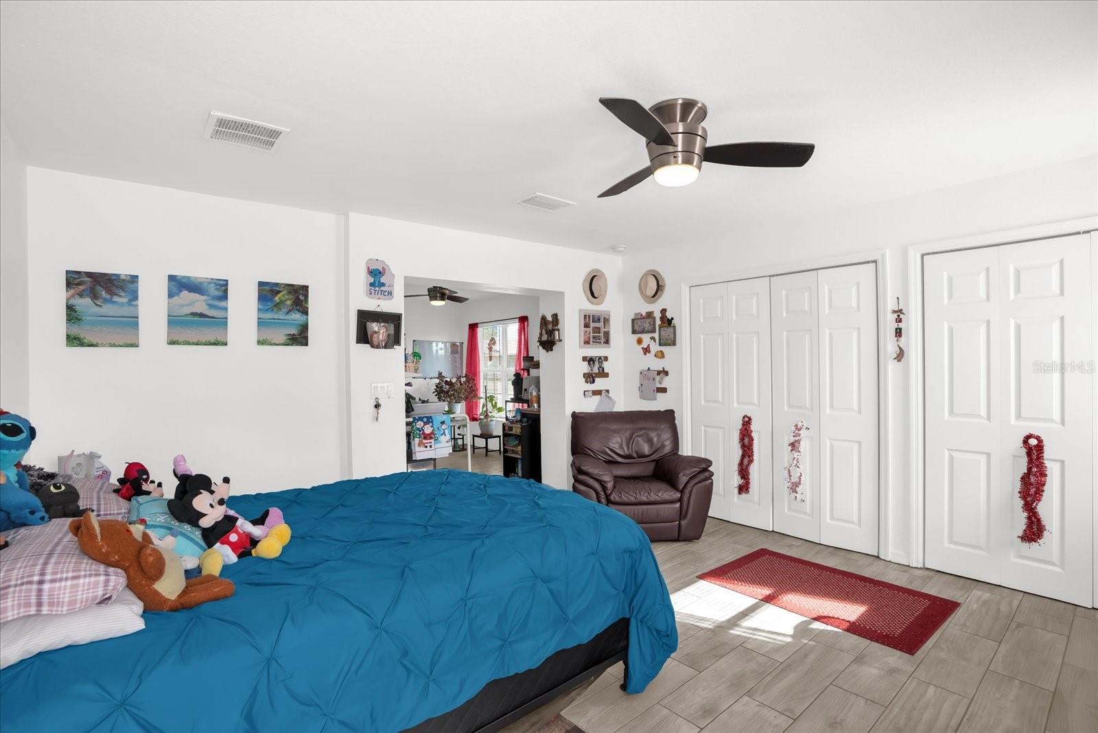 POINCIANA VILLAGE 1 NBHD 3 SOUTH - Residential