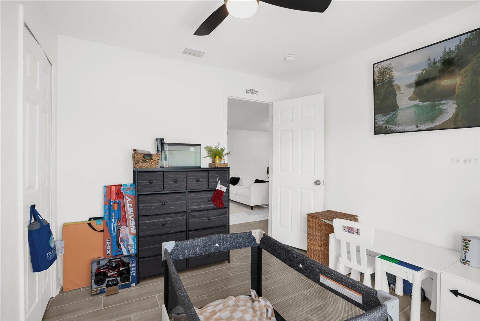 POINCIANA VILLAGE 1 NBHD 3 SOUTH - Residential