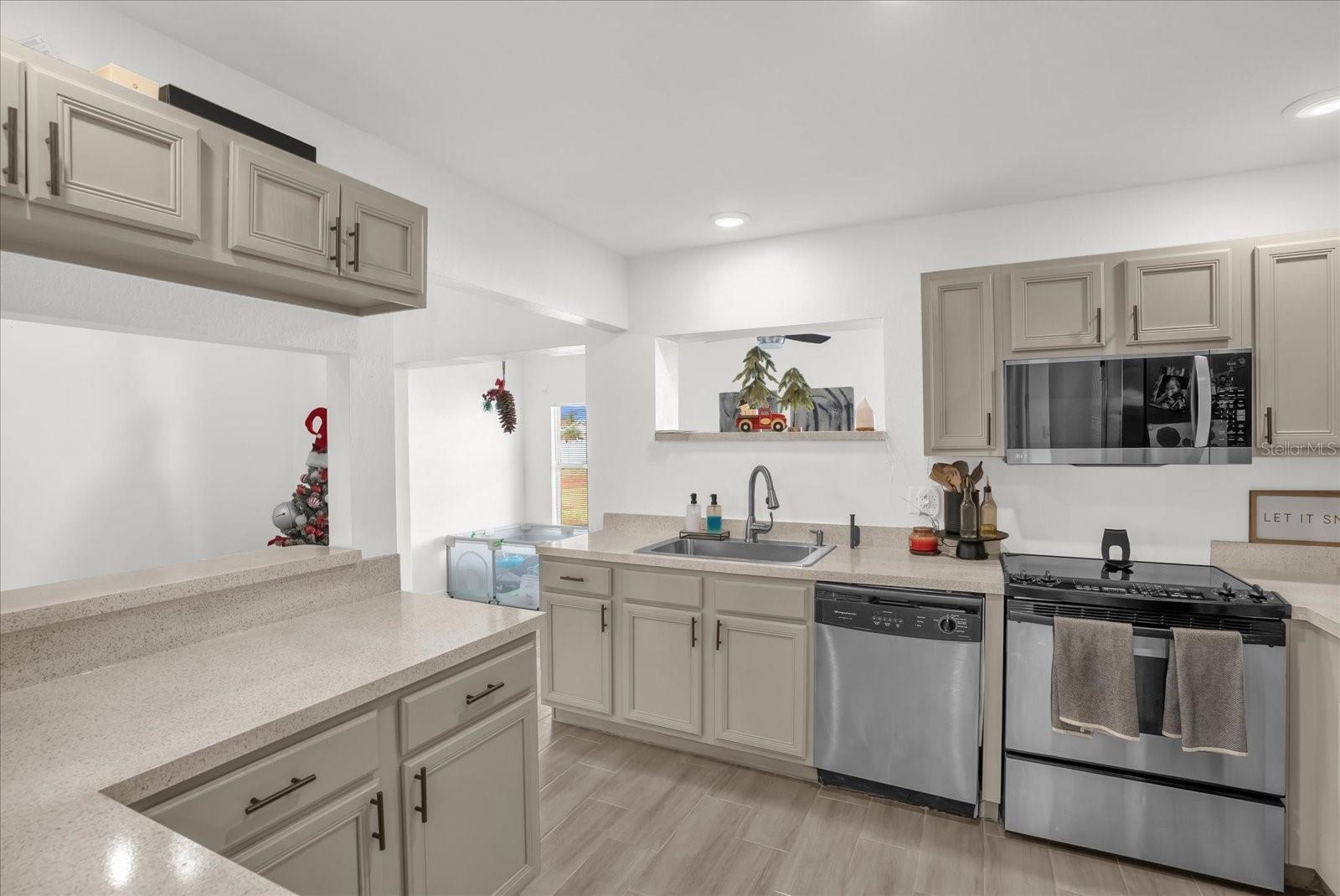 POINCIANA VILLAGE 1 NBHD 3 SOUTH - Residential