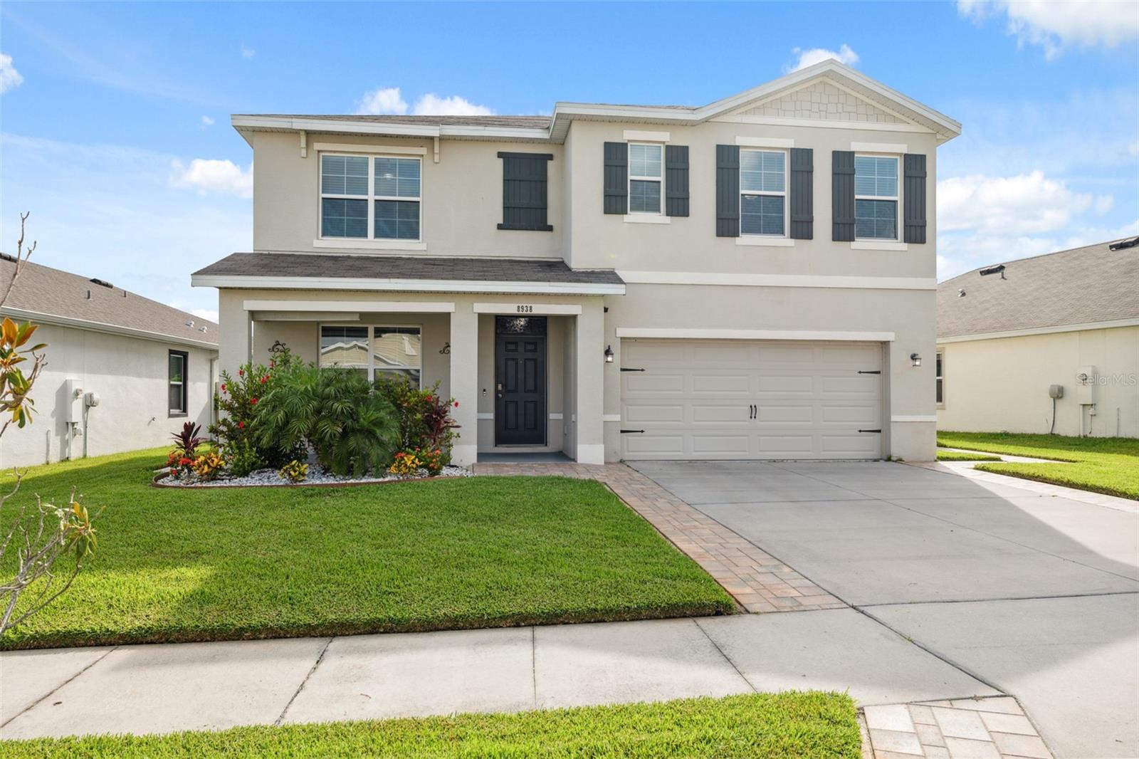 8938 BOWER BASS CIRCLE