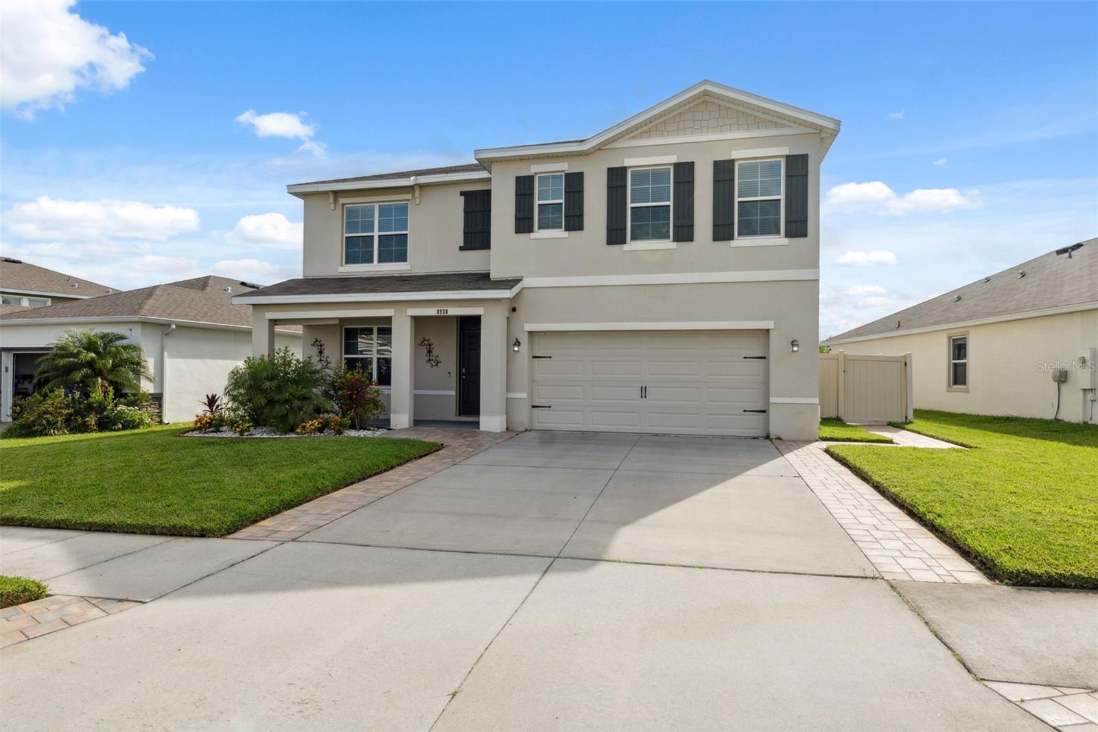 8938 BOWER BASS CIRCLE