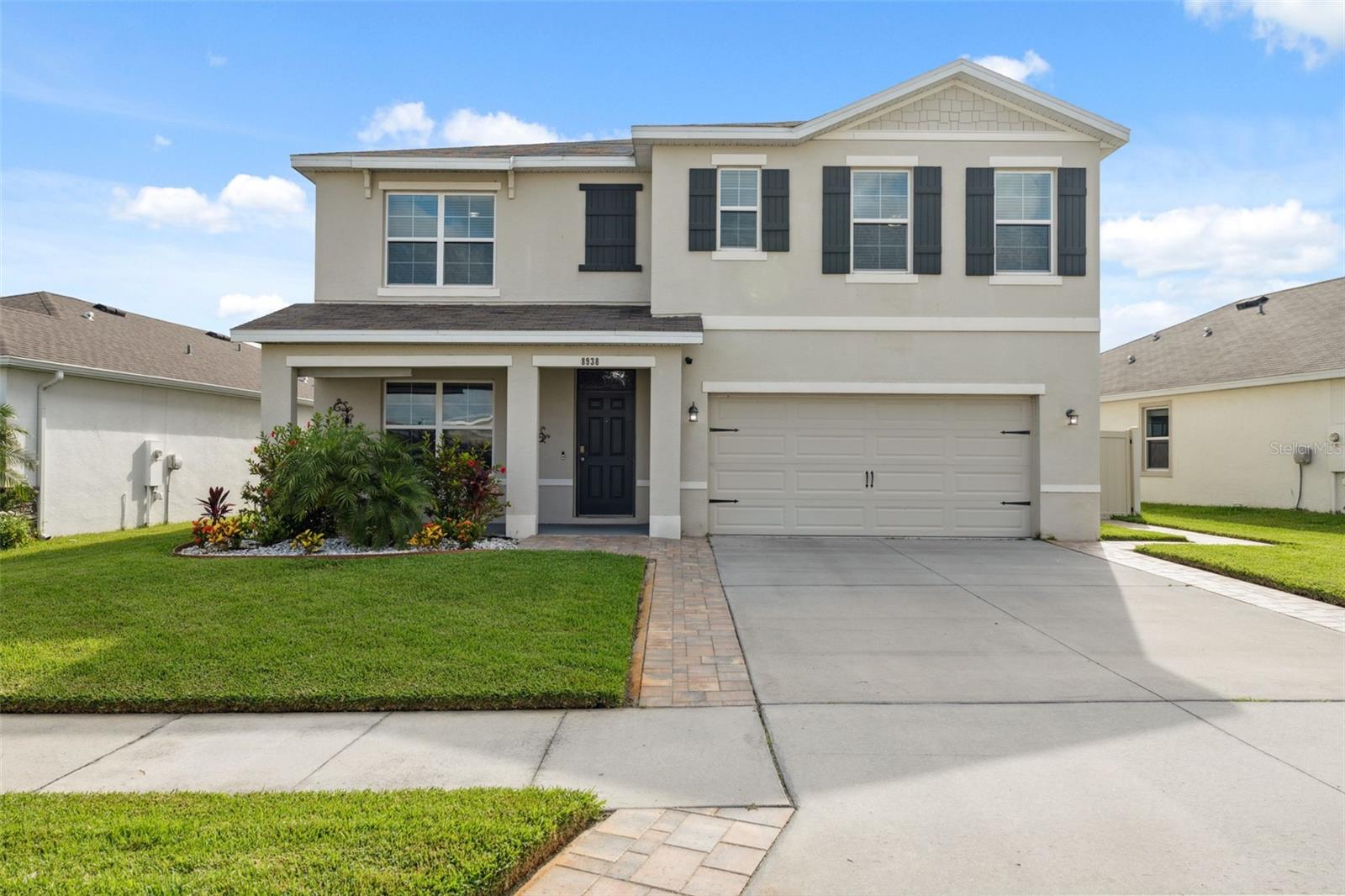 8938 BOWER BASS CIRCLE