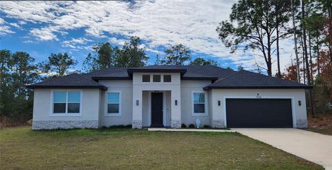 Photo of 7478 SW 130th Lane, Ocala, FL 34473 (MLS # TB8469120)