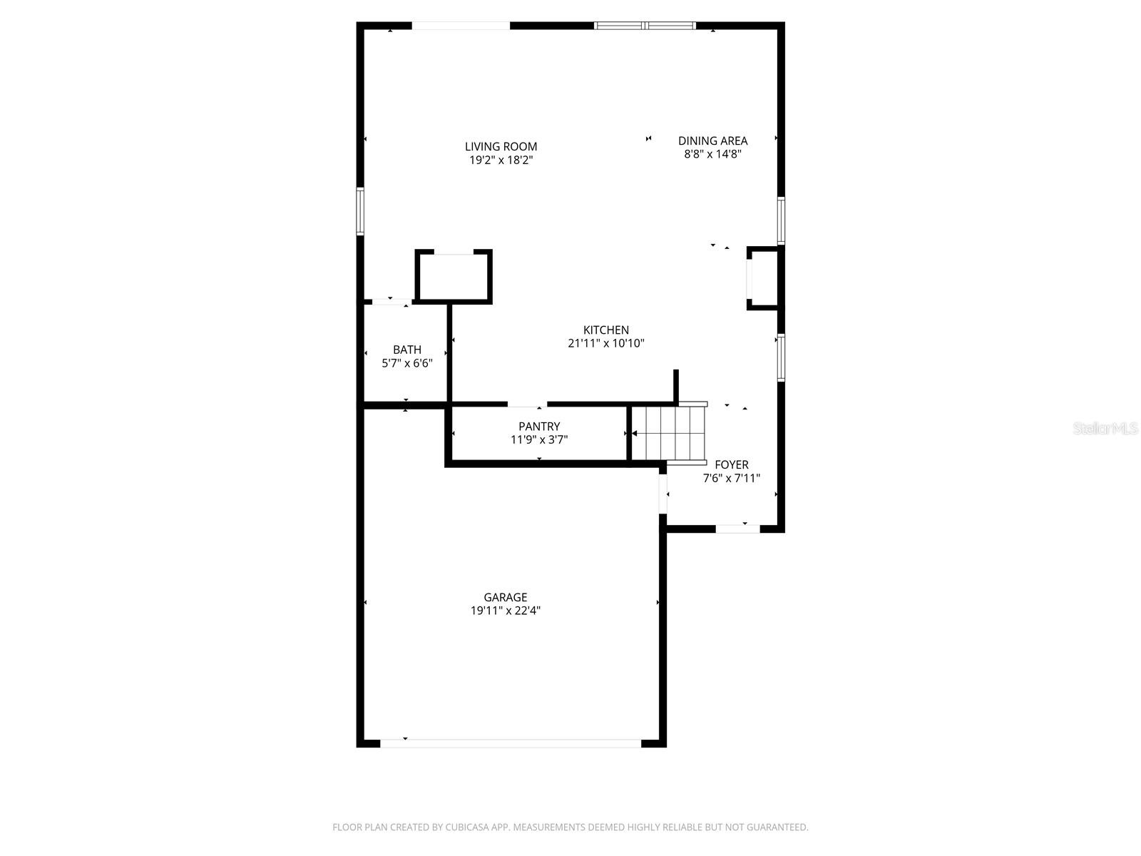GARDEN VILLAGE PH 3B - Residential