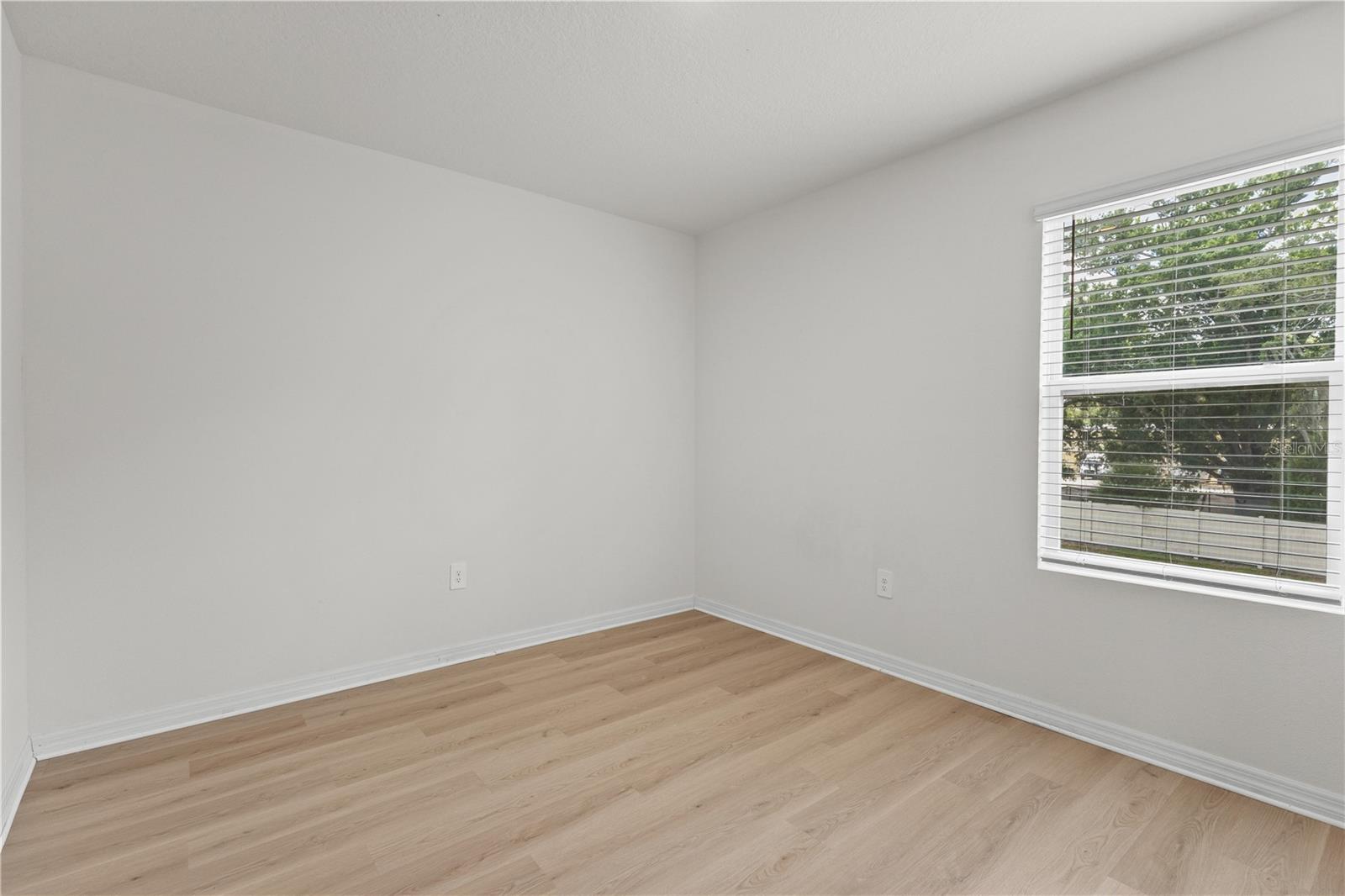GARDEN VILLAGE PH 3B - Residential