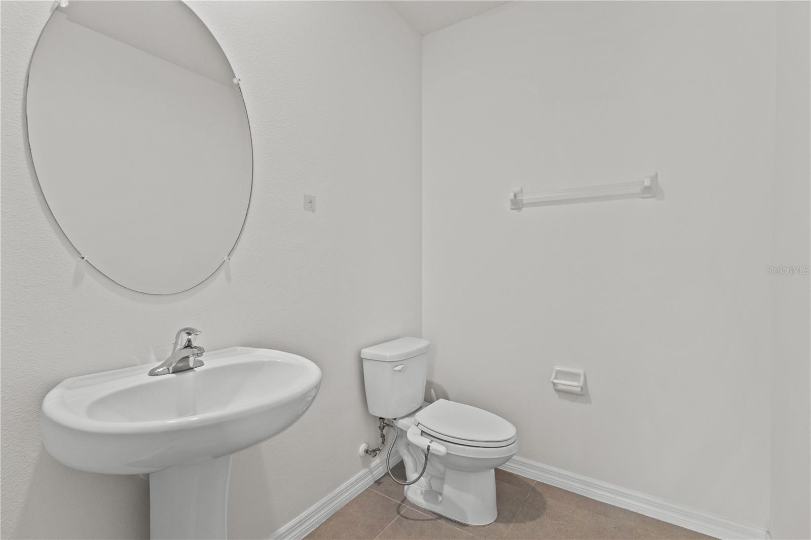 GARDEN VILLAGE PH 3B - Residential