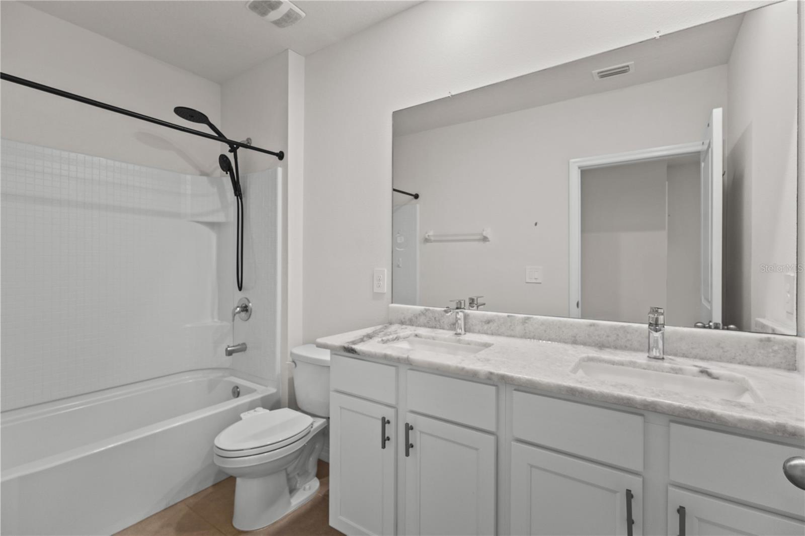 GARDEN VILLAGE PH 3B - Residential