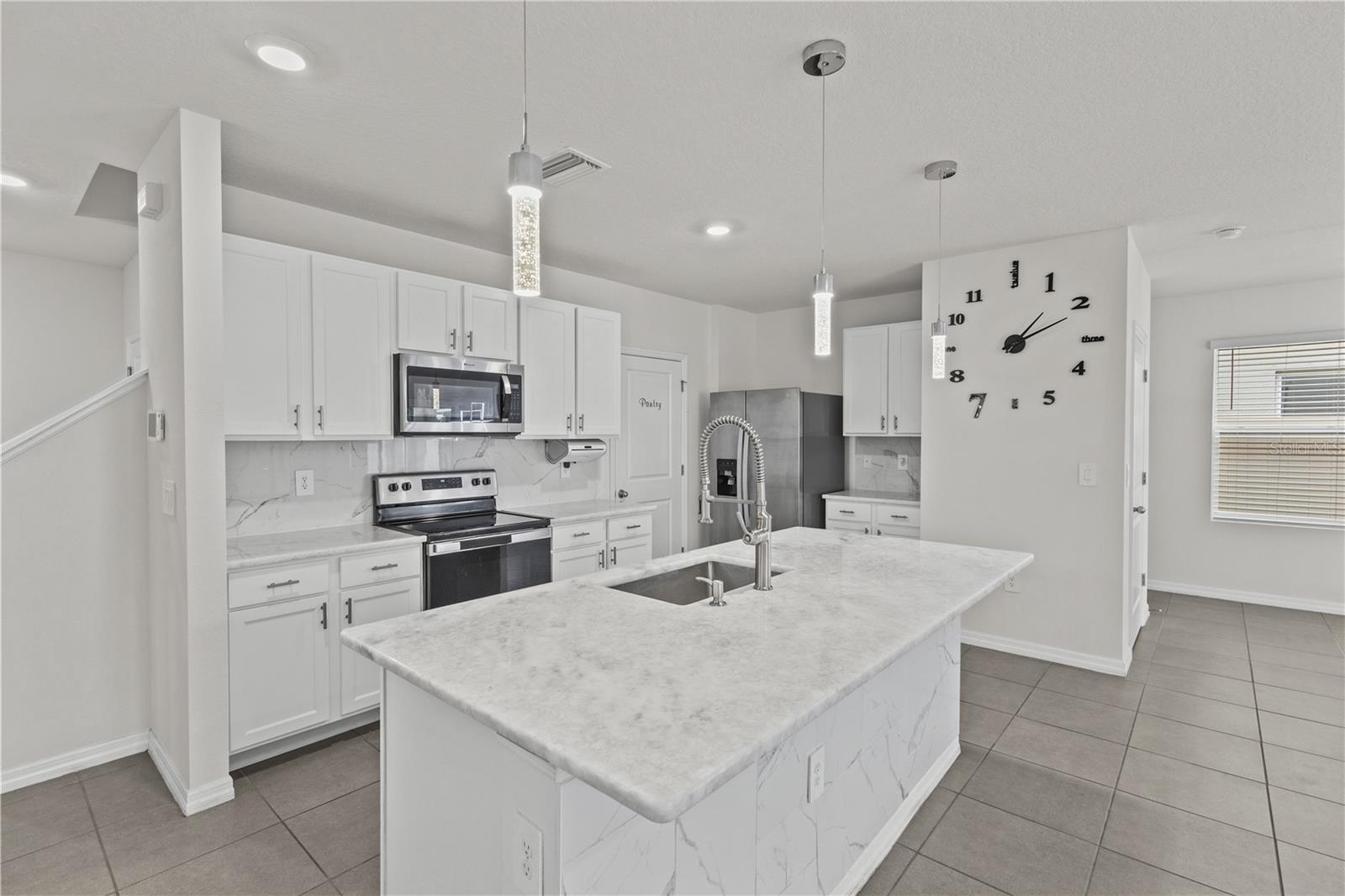 GARDEN VILLAGE PH 3B - Residential