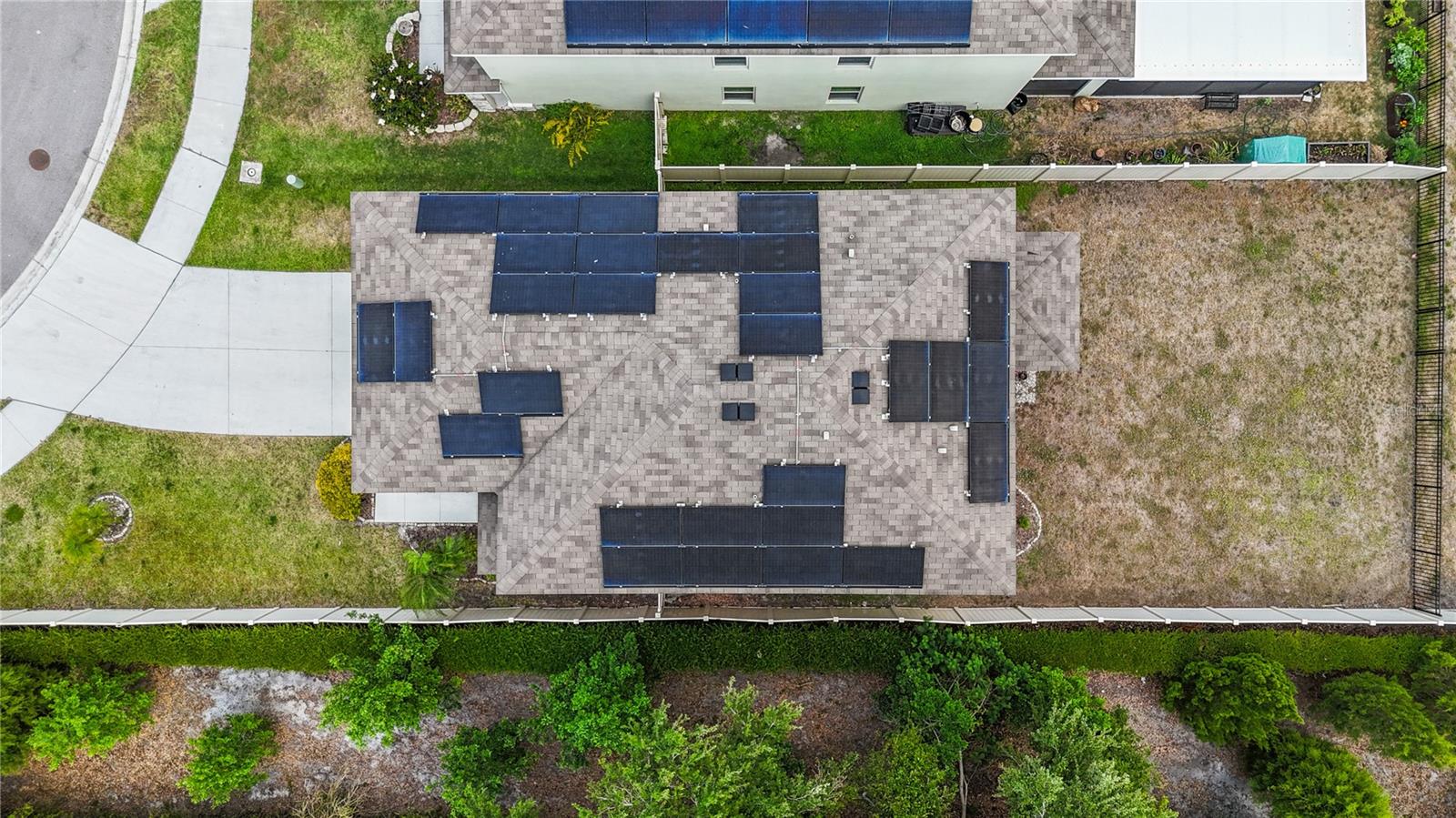 GARDEN VILLAGE PH 3B - Residential