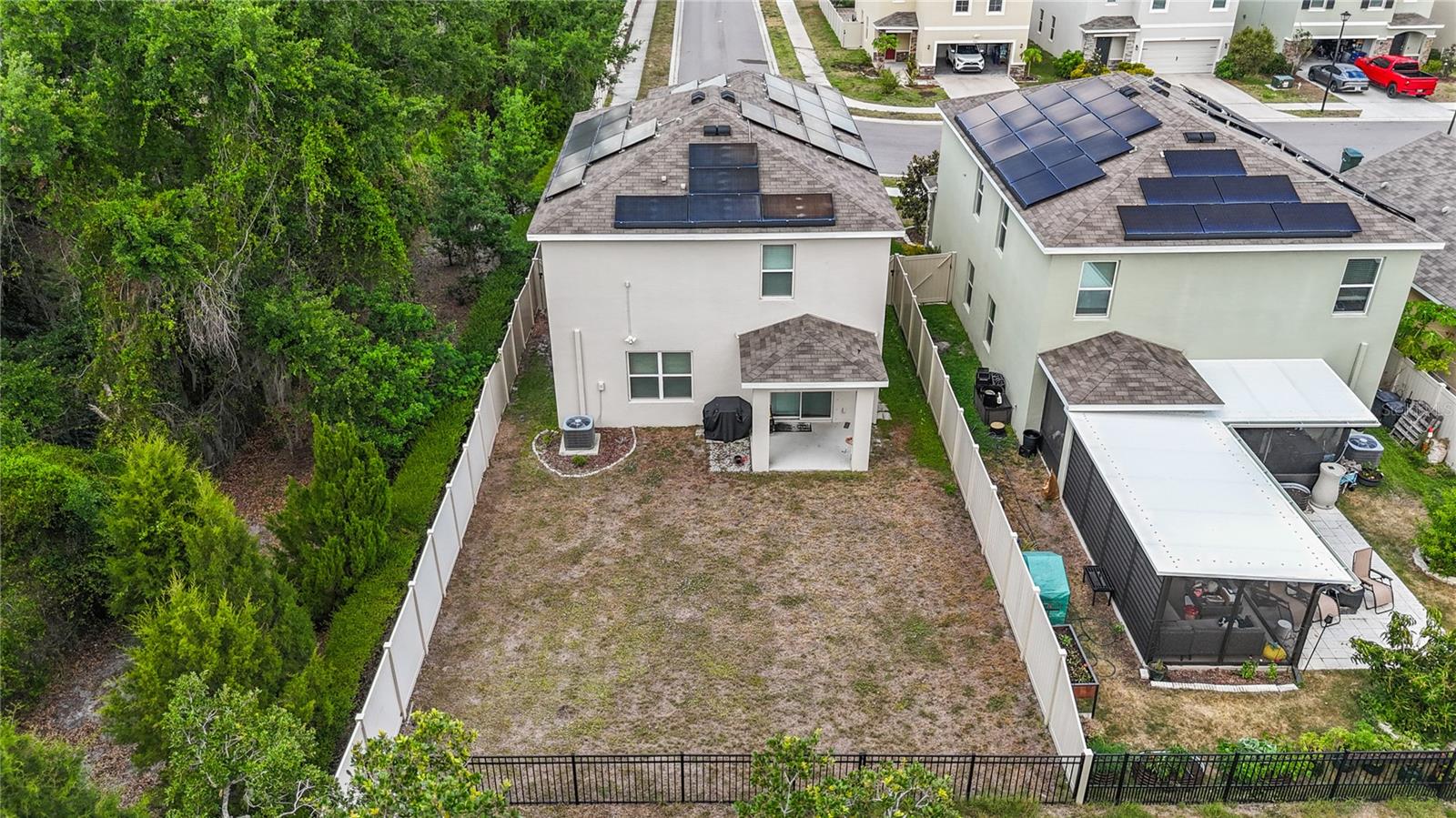 GARDEN VILLAGE PH 3B - Residential