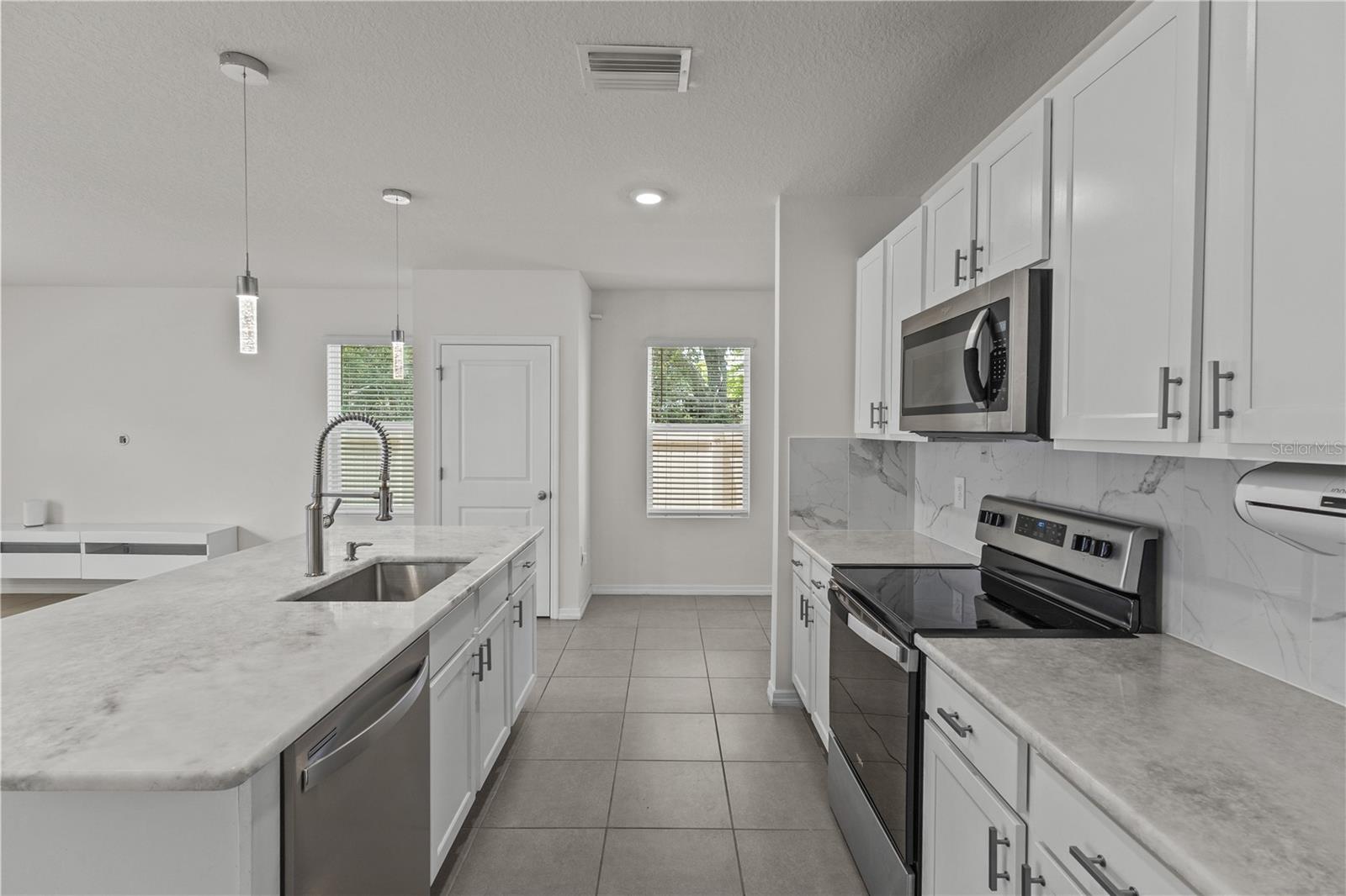 GARDEN VILLAGE PH 3B - Residential
