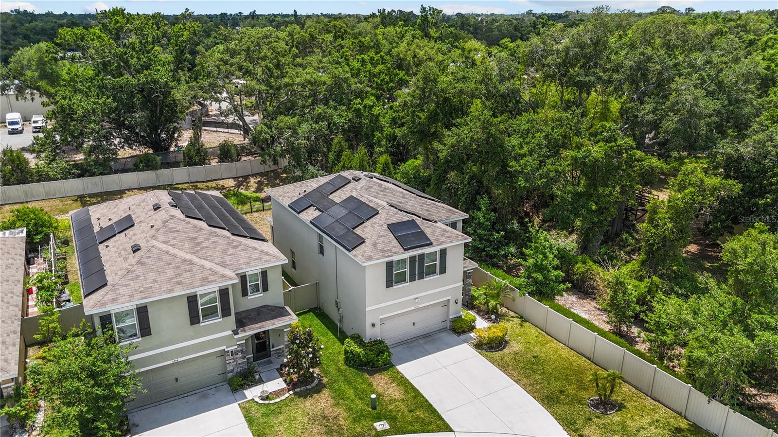 GARDEN VILLAGE PH 3B - Residential