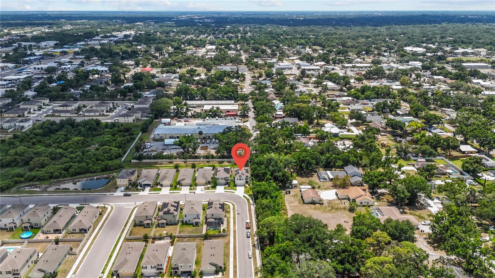 GARDEN VILLAGE PH 3B - Residential