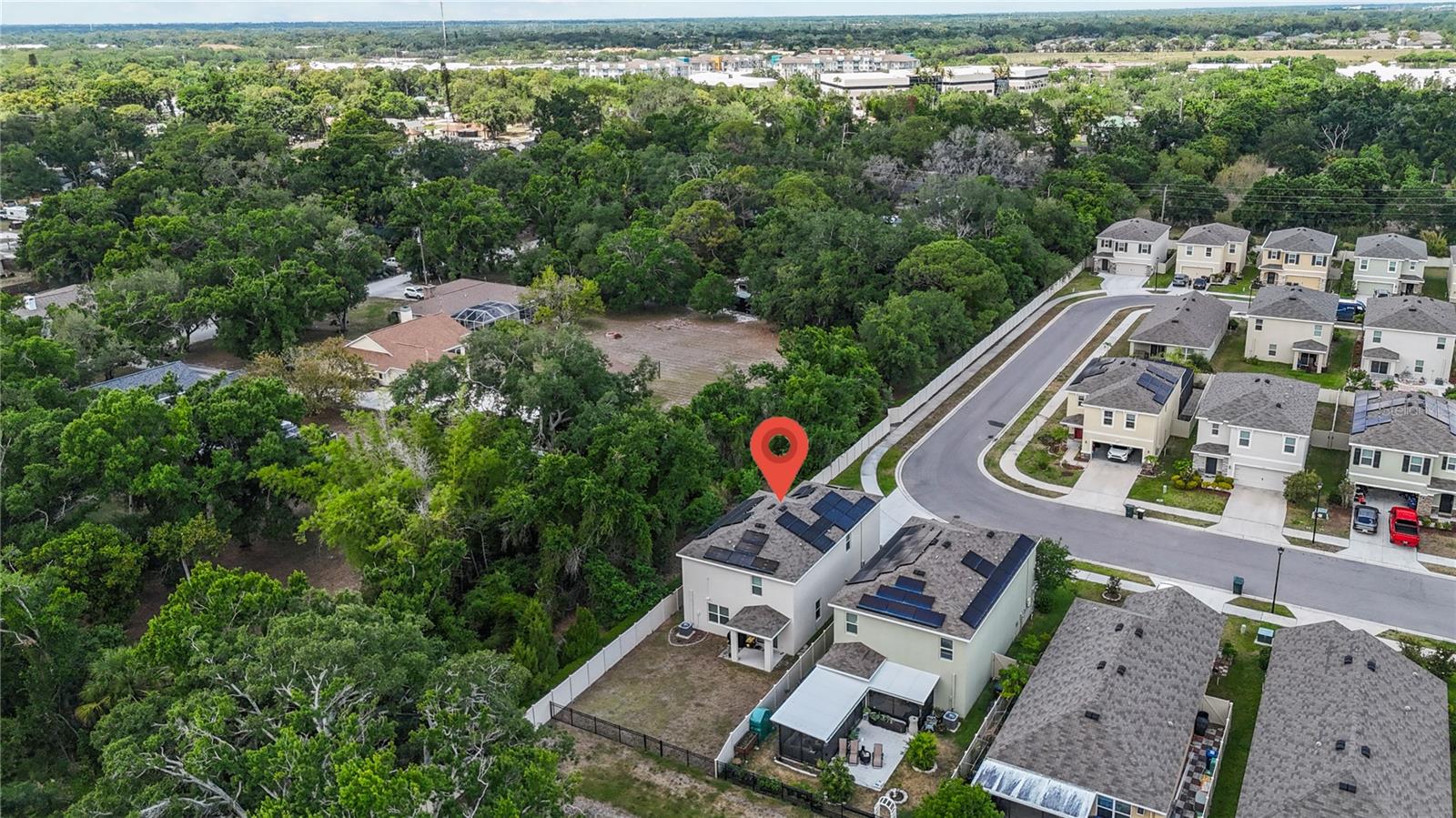 GARDEN VILLAGE PH 3B - Residential