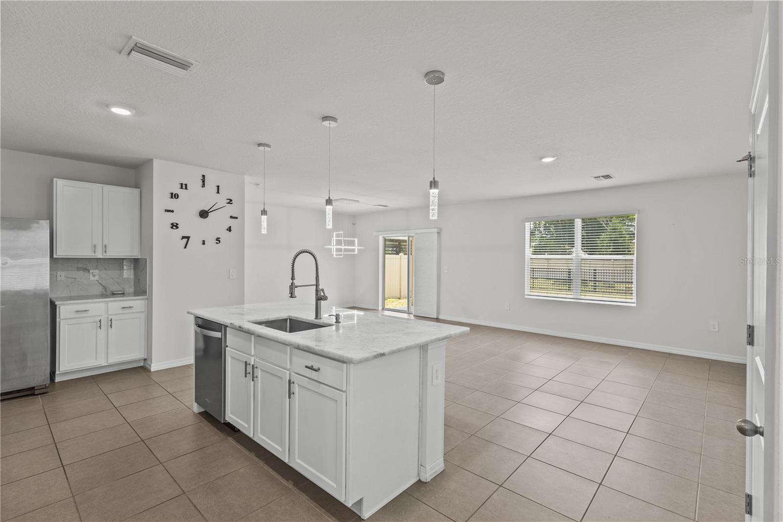 GARDEN VILLAGE PH 3B - Residential