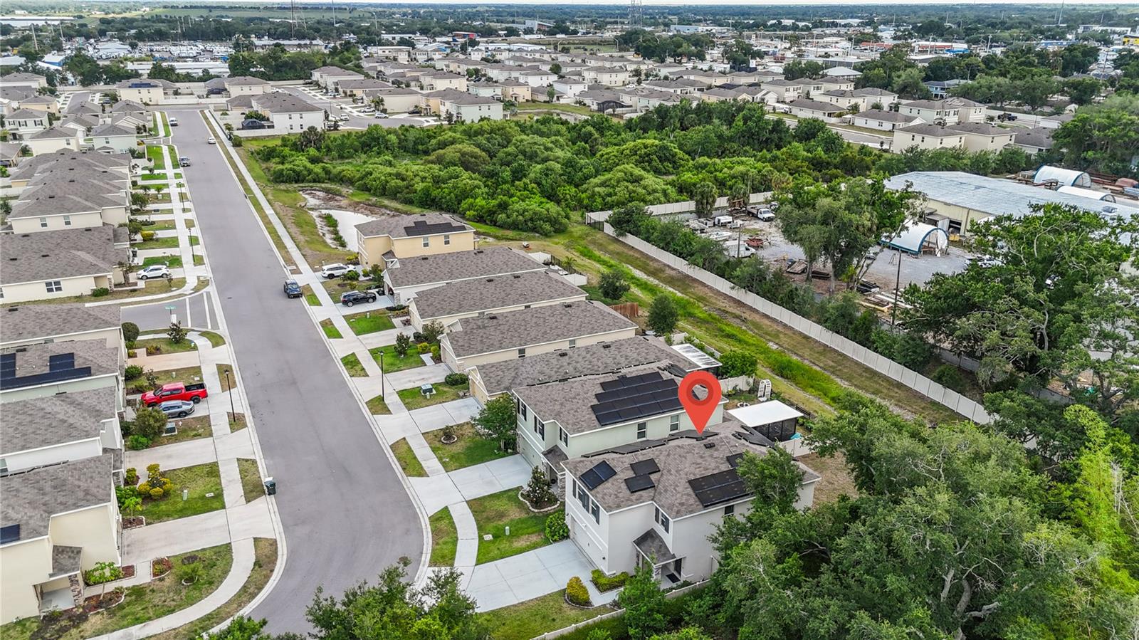 GARDEN VILLAGE PH 3B - Residential