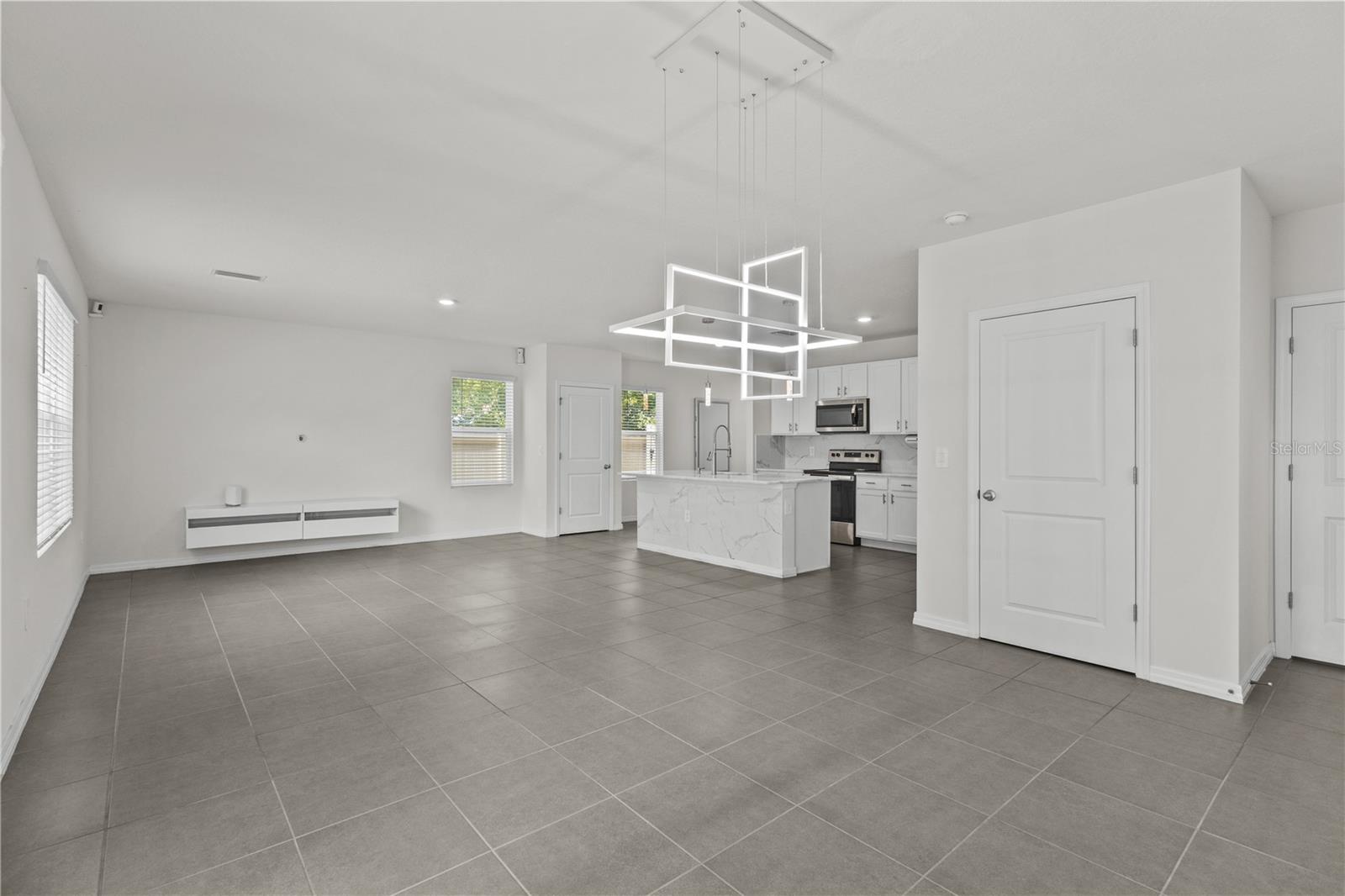 GARDEN VILLAGE PH 3B - Residential
