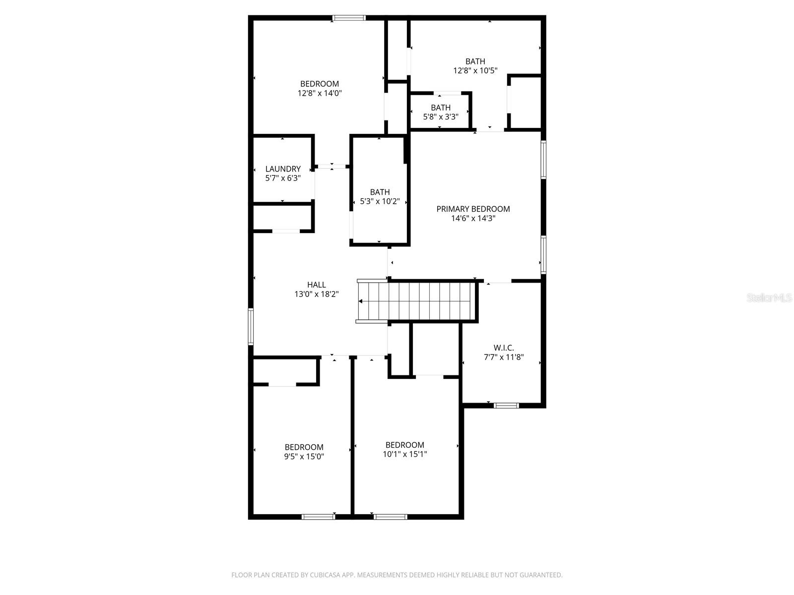 GARDEN VILLAGE PH 3B - Residential